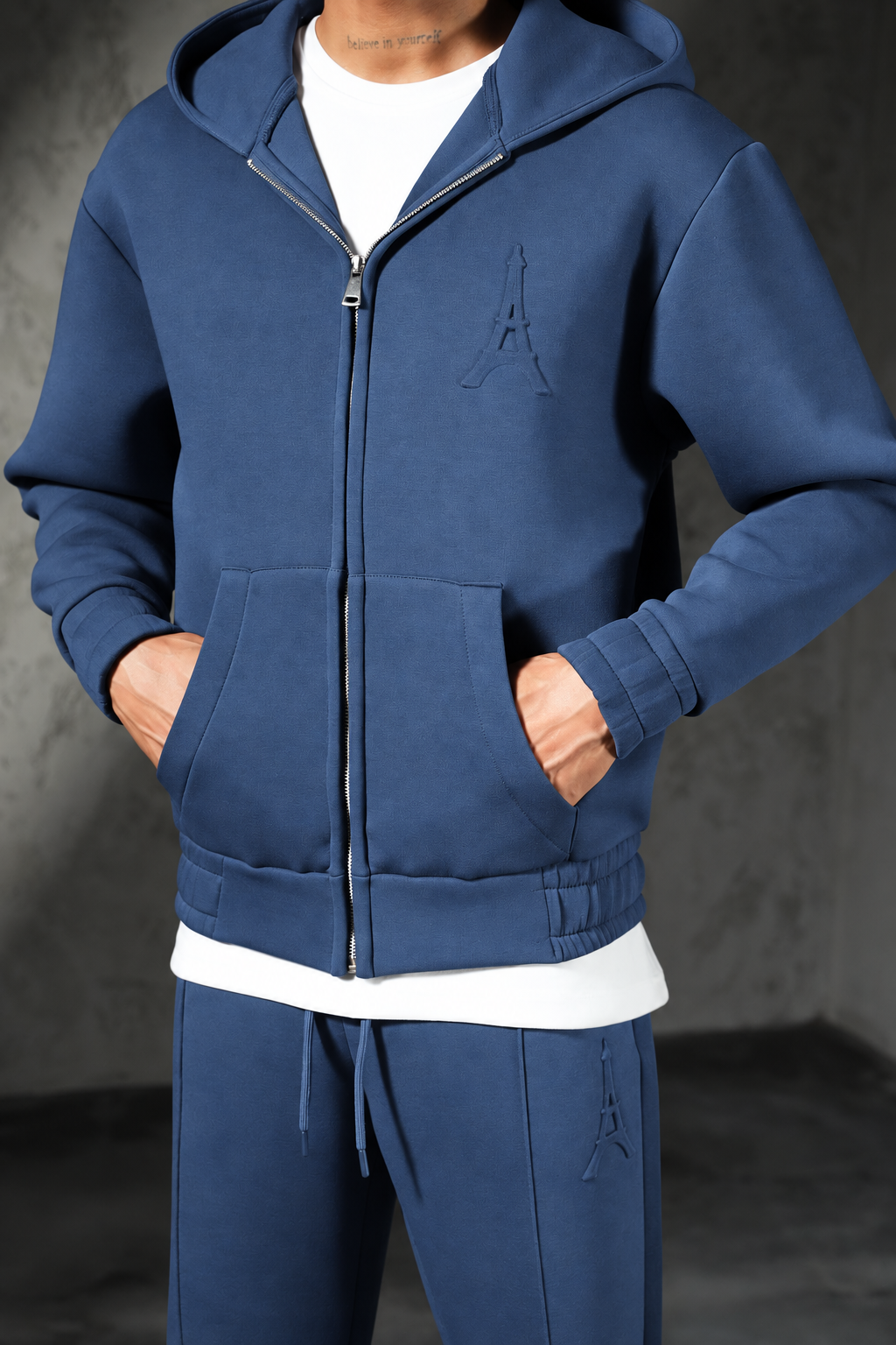 ENSEMBLE LP2616