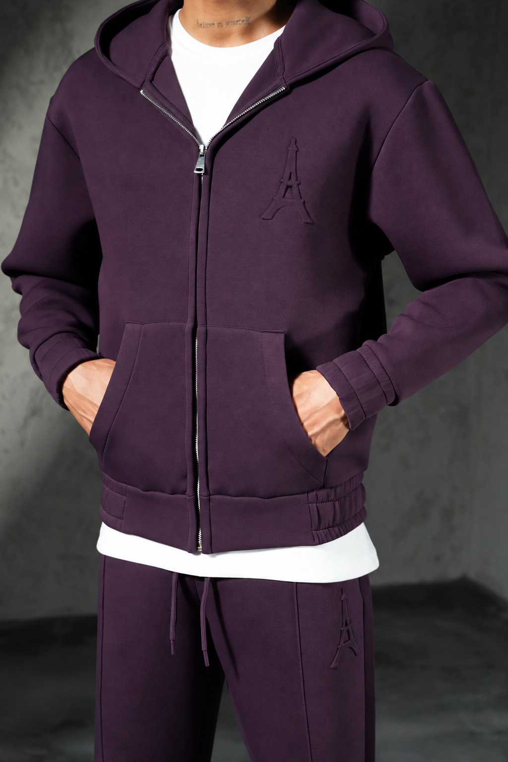 ENSEMBLE LP2616