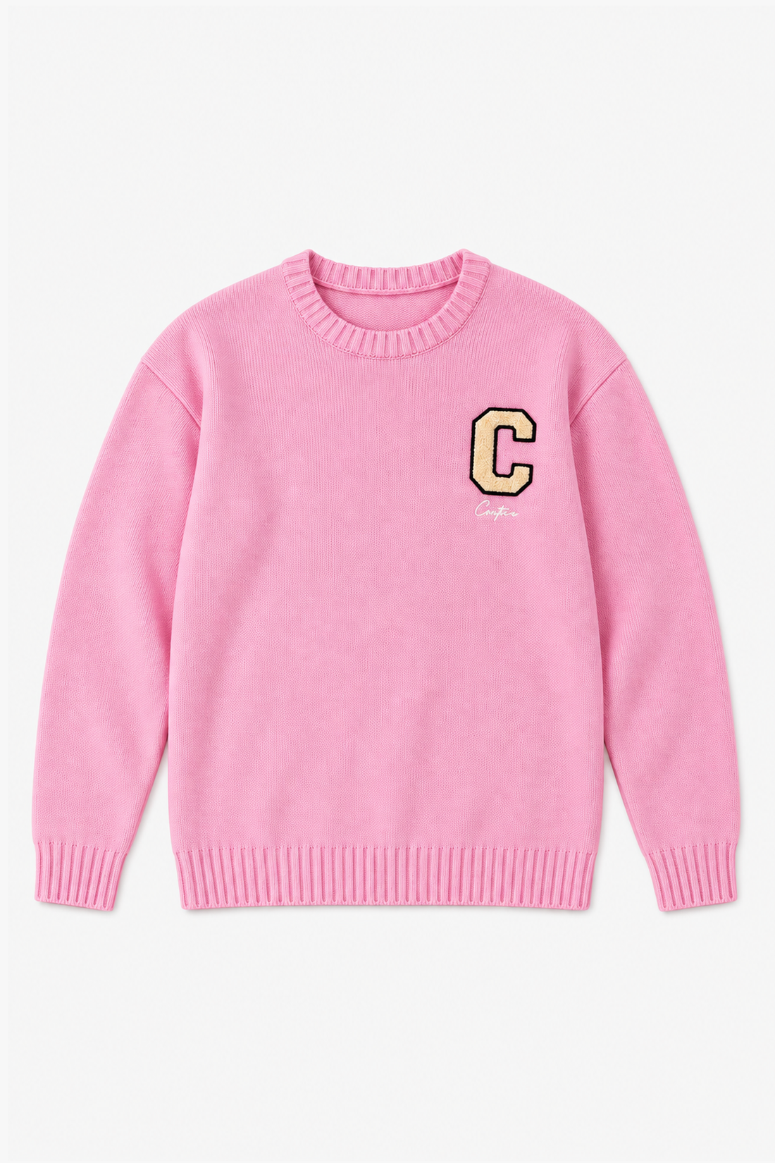 Pull en acrylique GL 2720