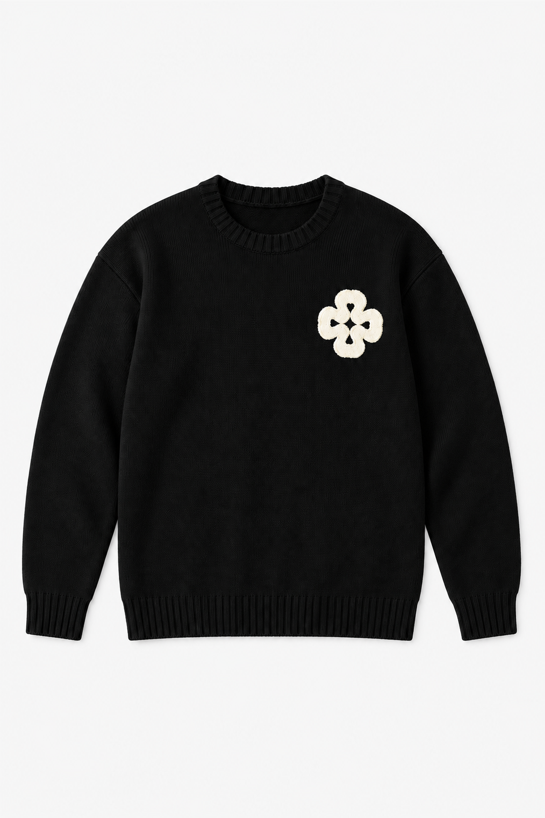 Pull en acrylique GL 2722