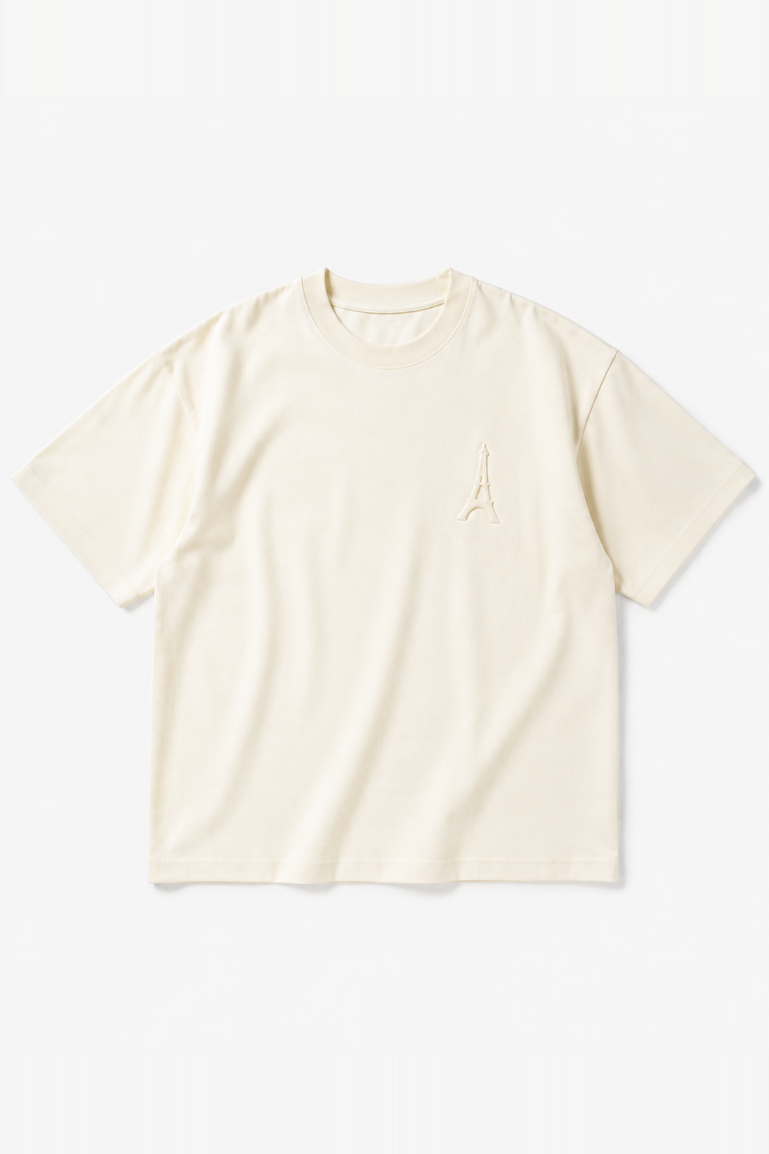 T-shirt oversize IPM 227