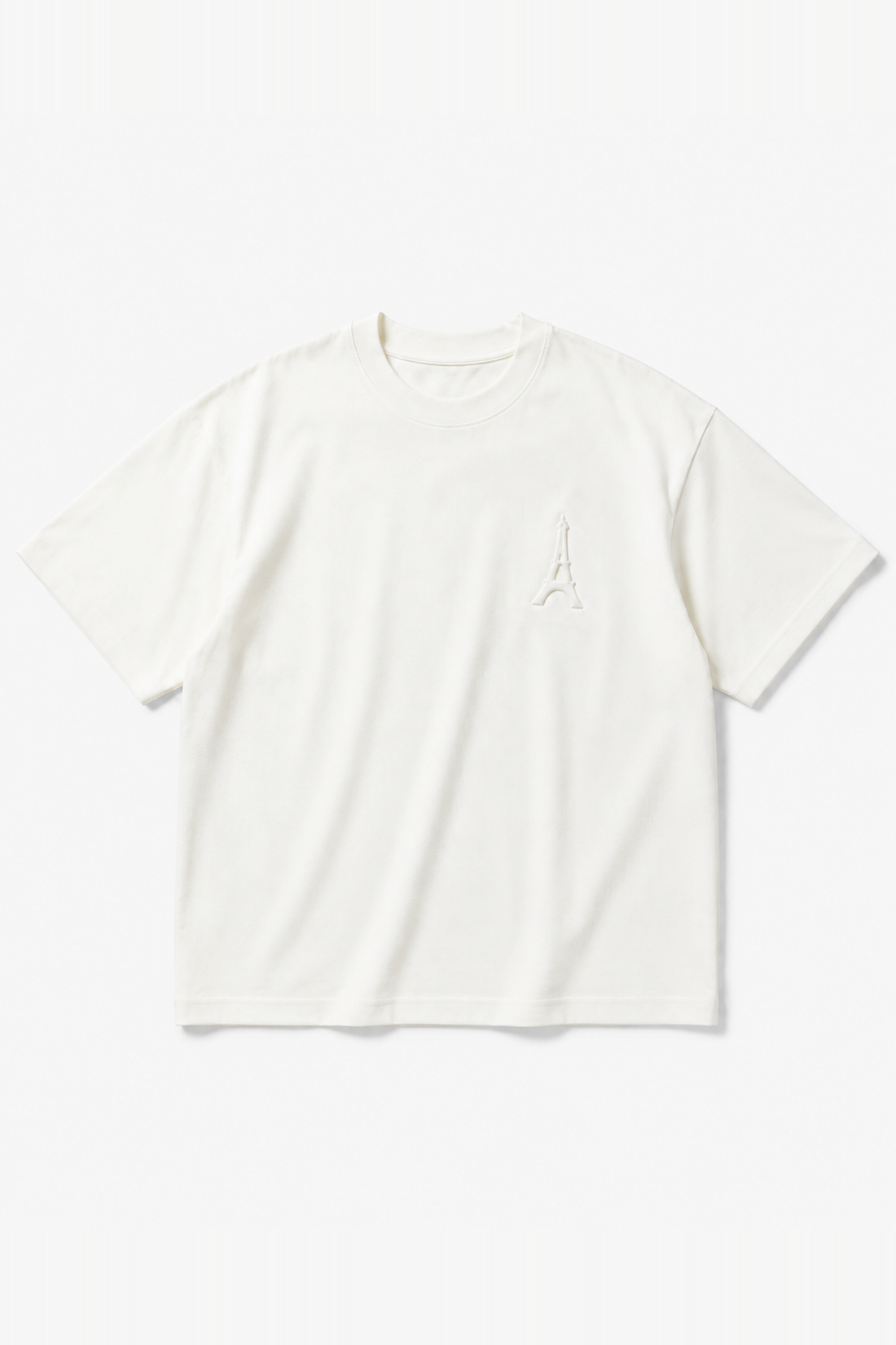 T-shirt oversize IPM 227
