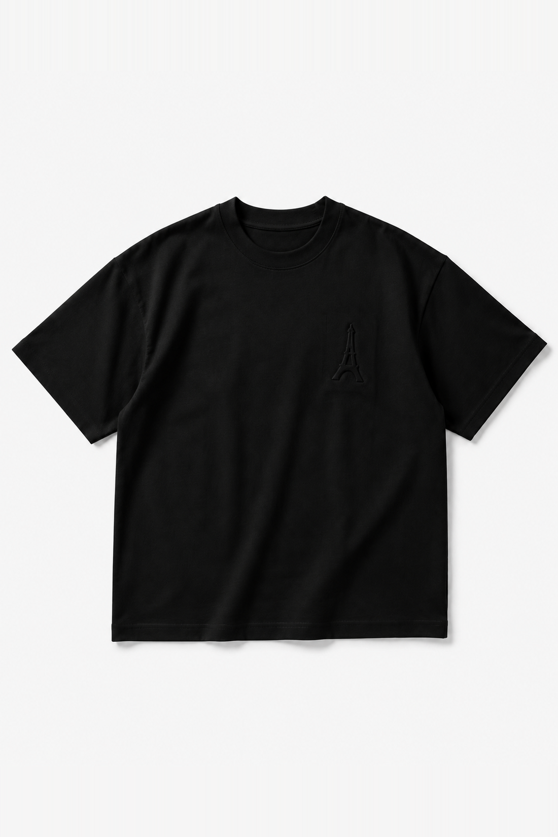 T-shirt oversize IPM 227