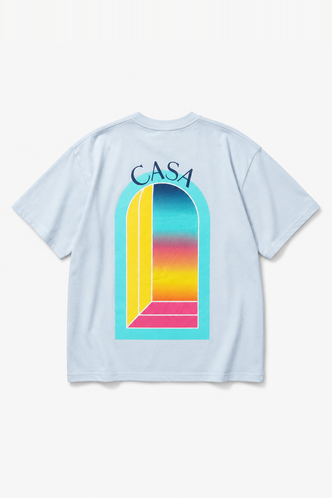 Oversize T-Shirt OM-028