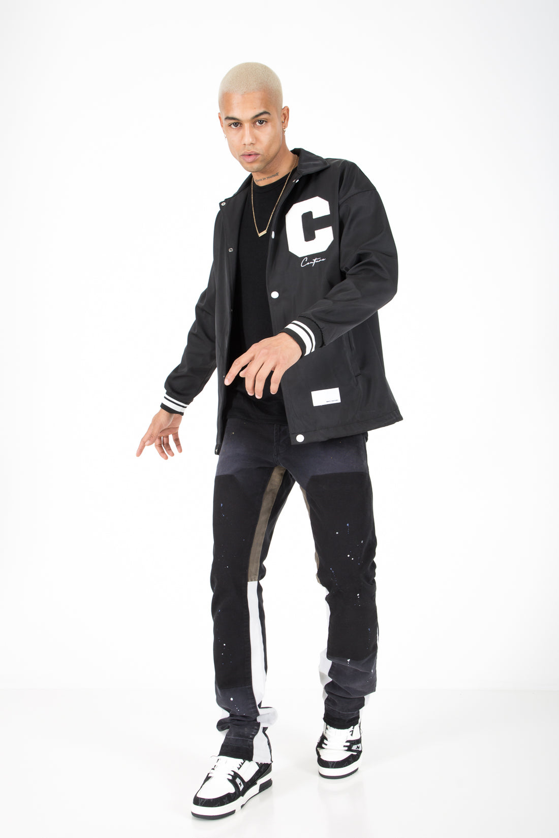 JACKE LL2019 C