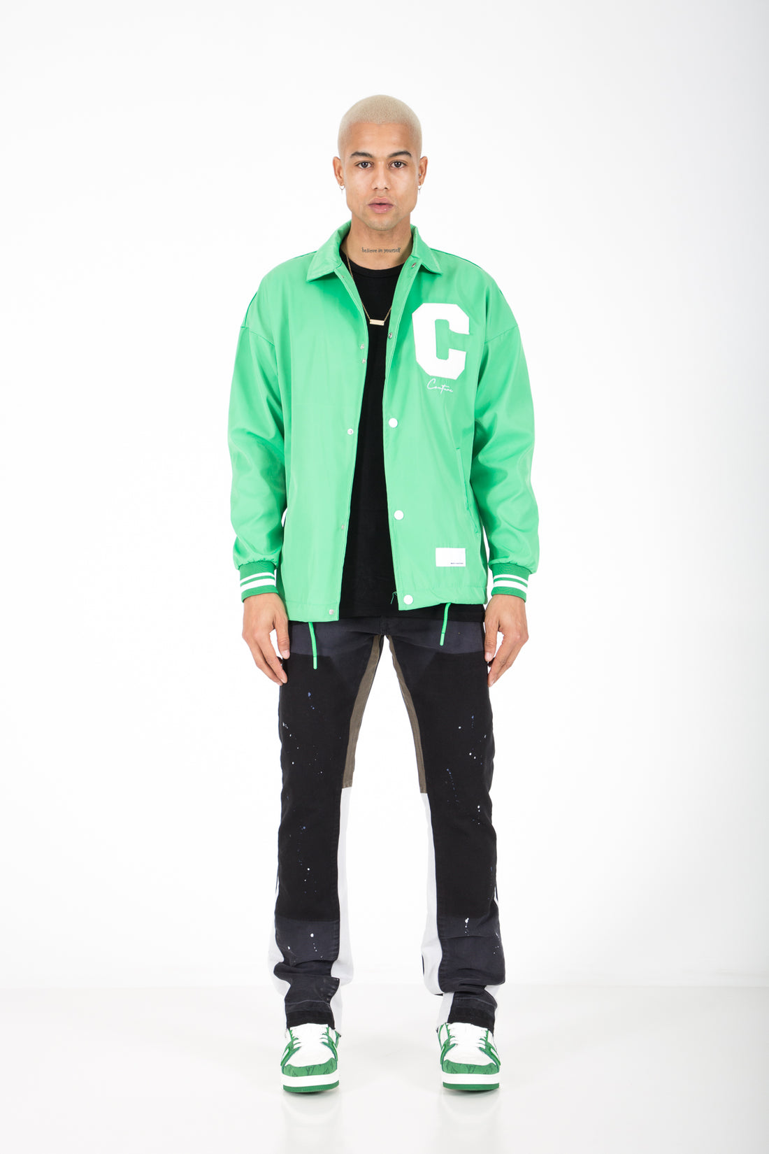 JACKE LL2019 C