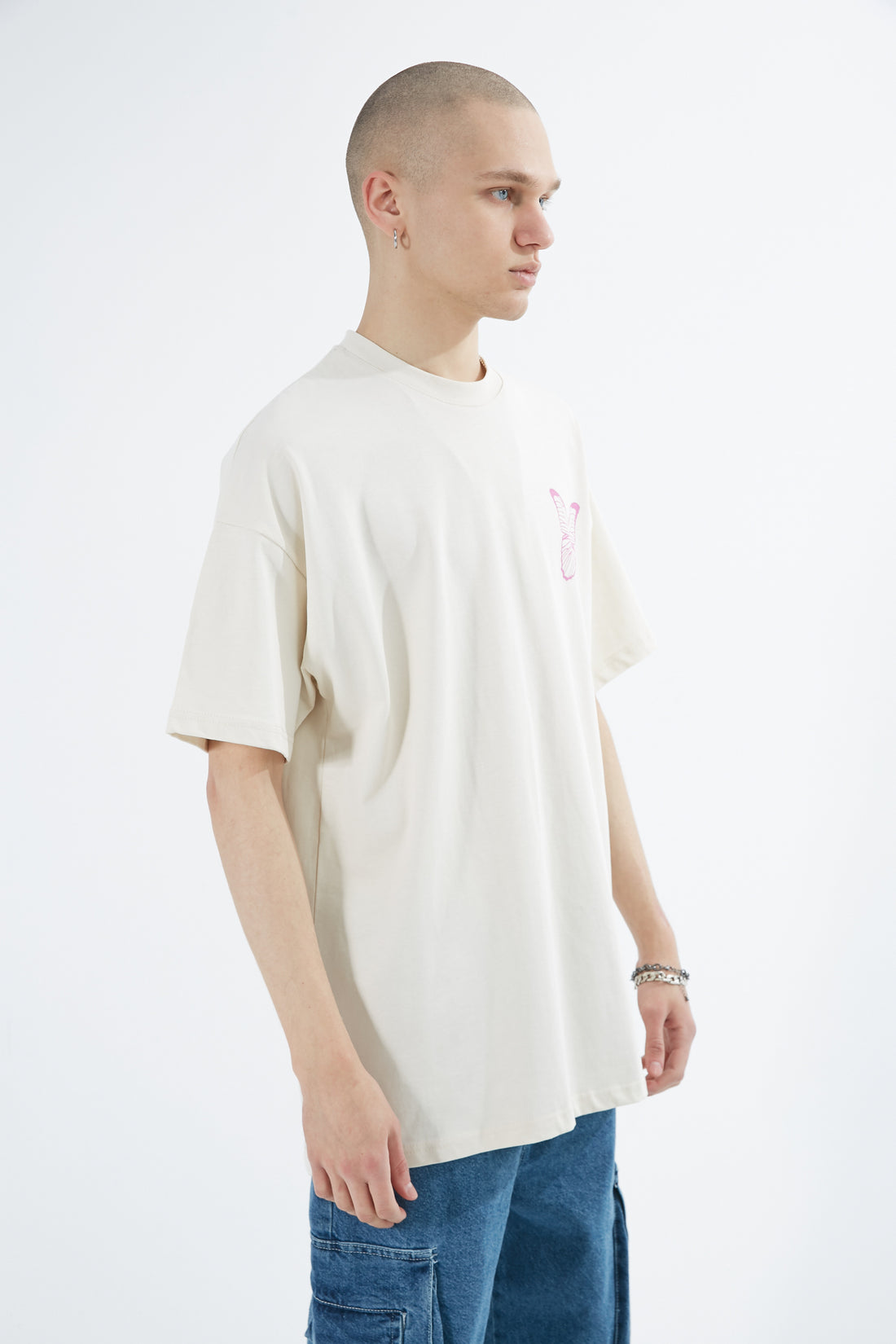 T-SHIRT LL659