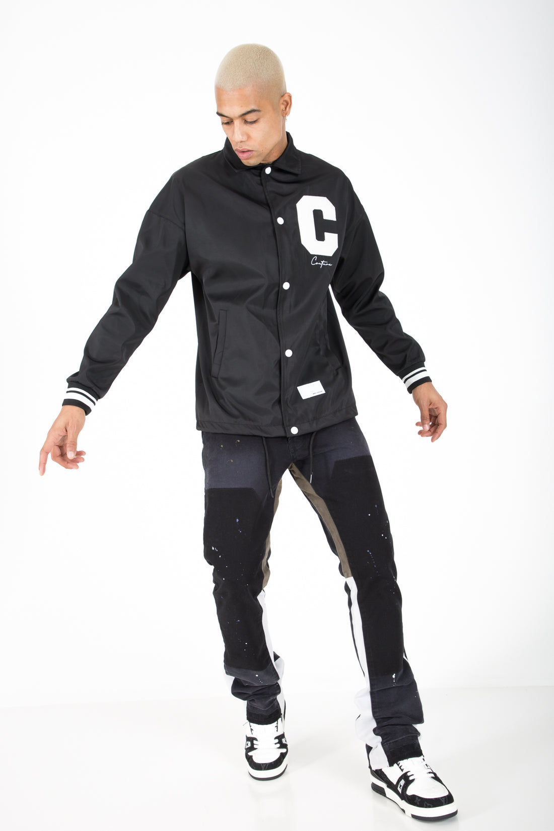 JACKE LL2019 C