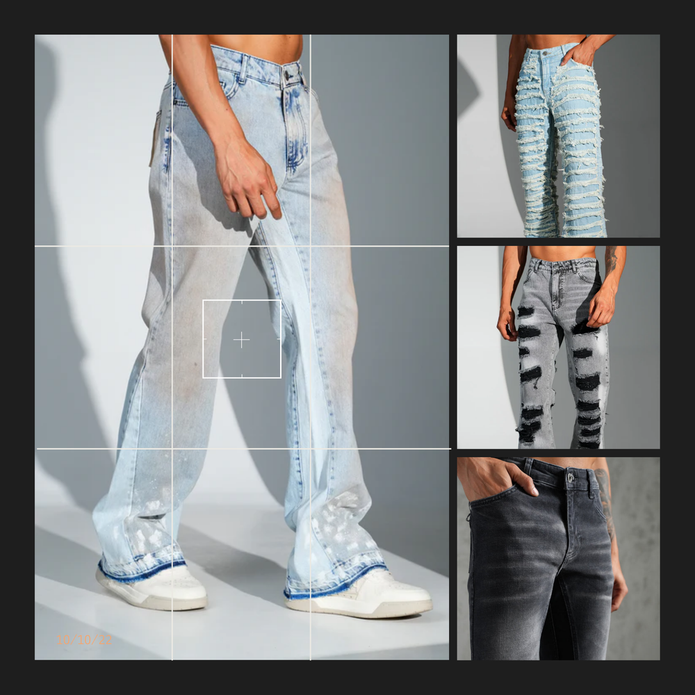 Major Trends in Men's Trouser Fashion in 2026
