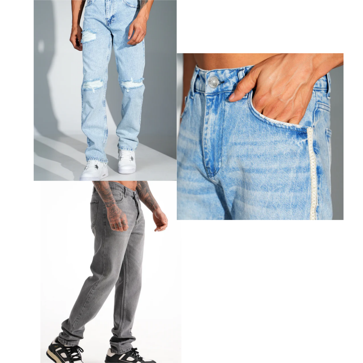 5 idées de tenues hivernales pour homme autour du pantalon