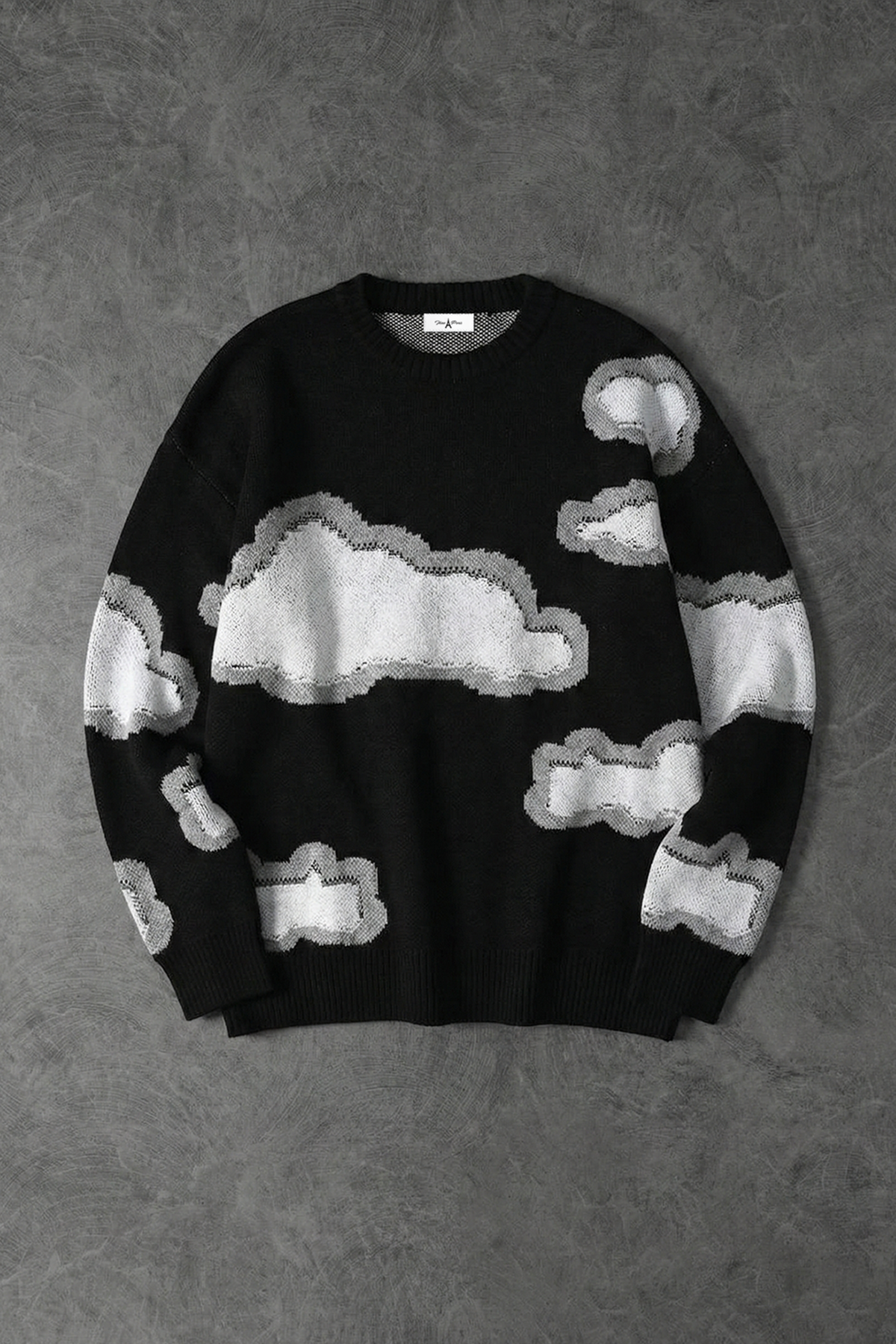 Pulls - Knitwear