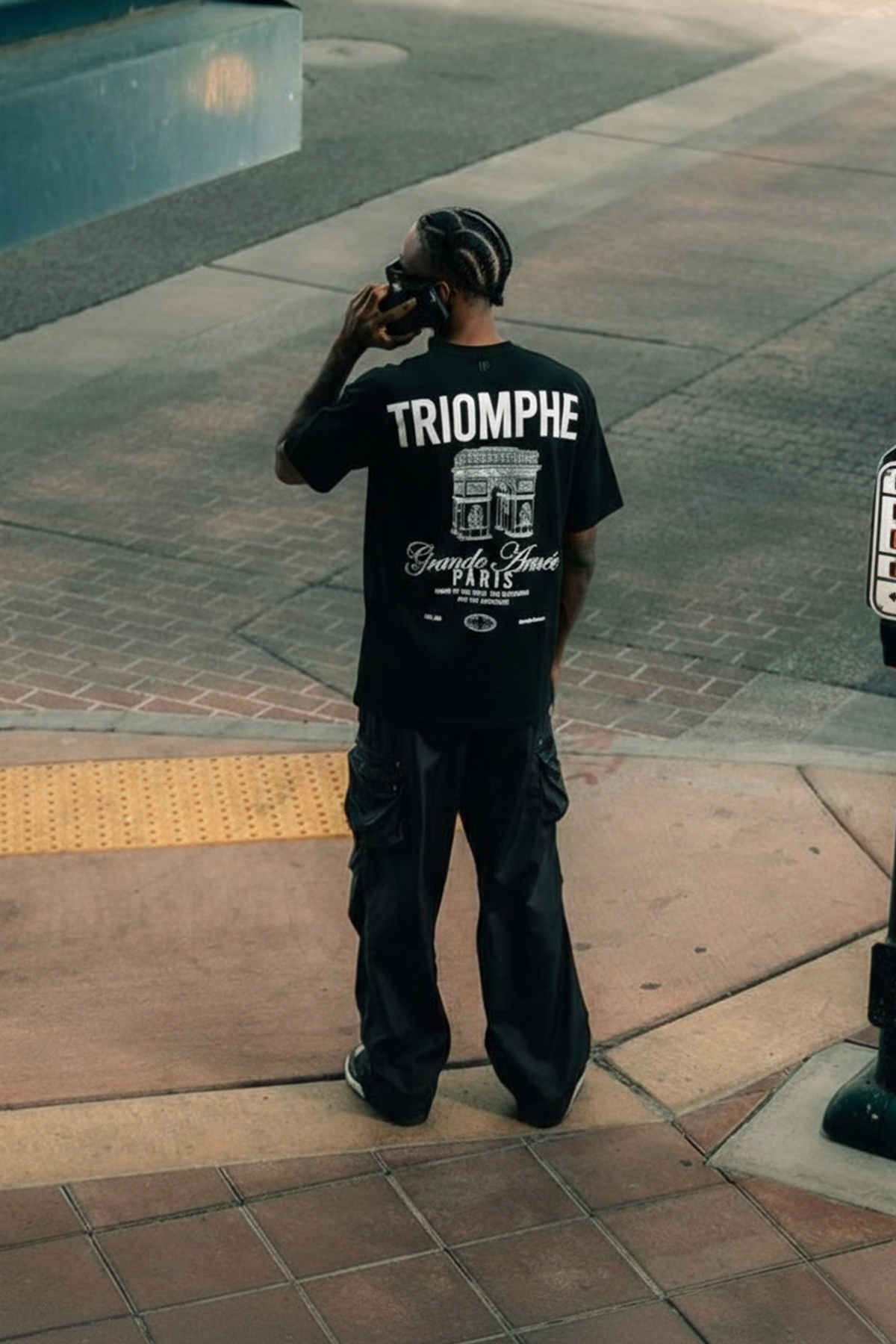 T-shirts