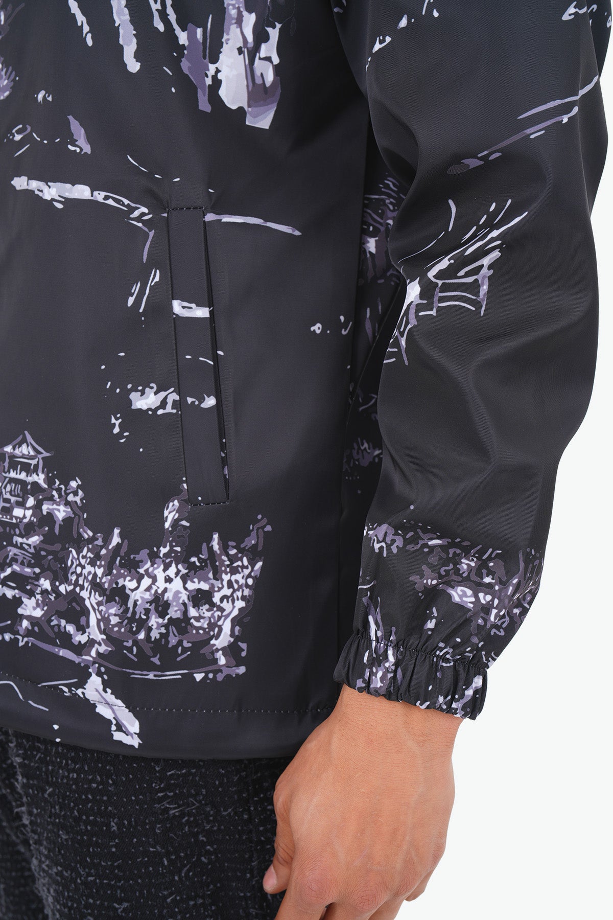 JACKET V03