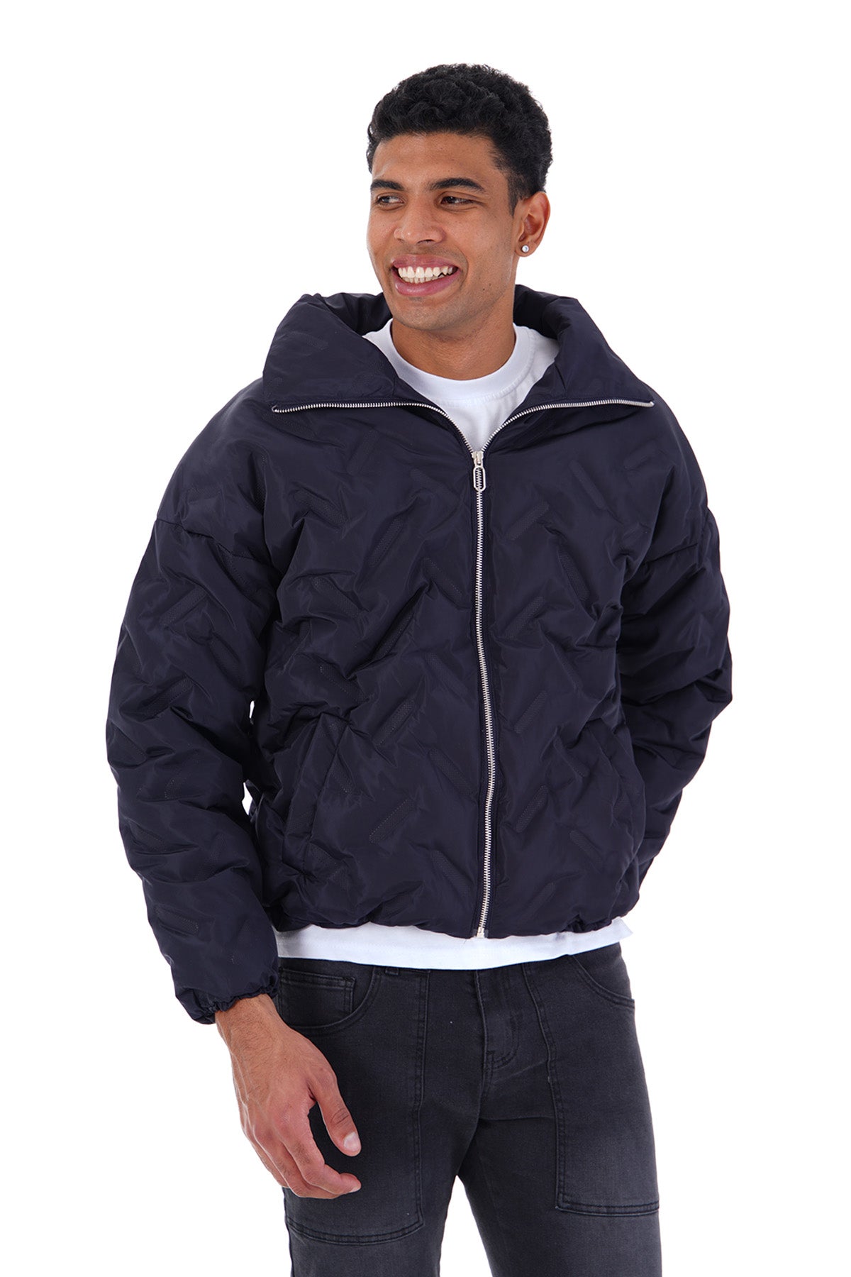 PUFFER JACKET LL945