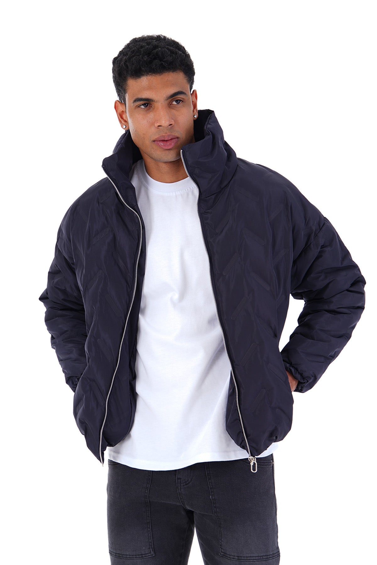 PUFFER JACKET LL945