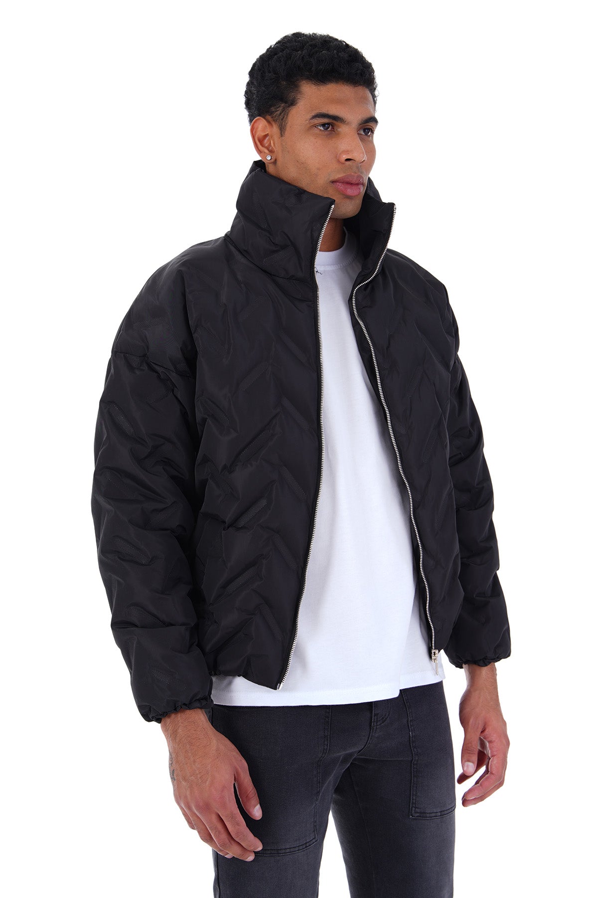 PUFFER JACKET LL945