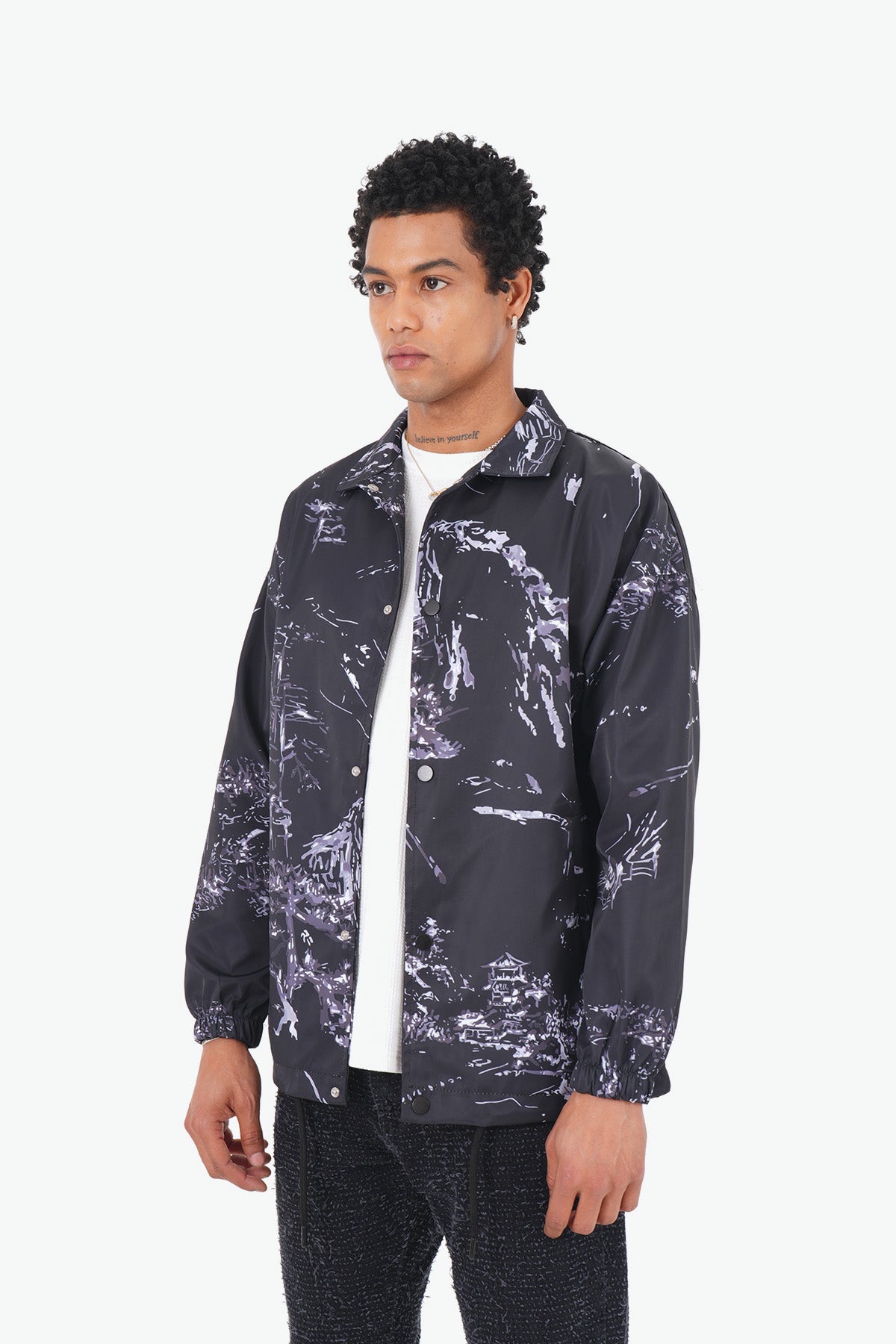 JACKET V03