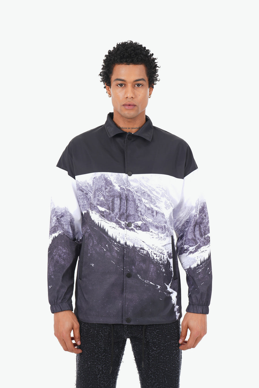 JACKET V01