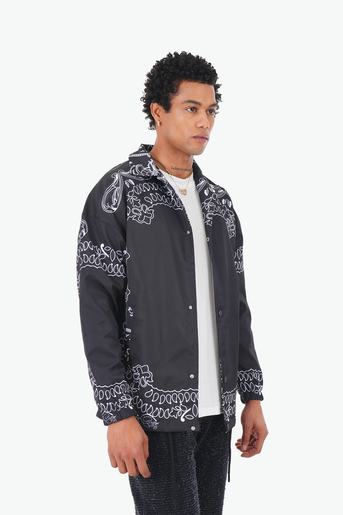 JACKET V02