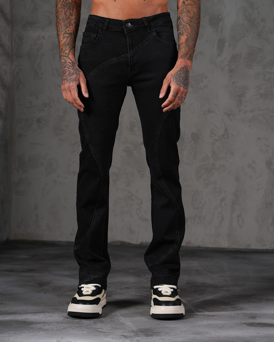 JEAN FLARE LL2000209
