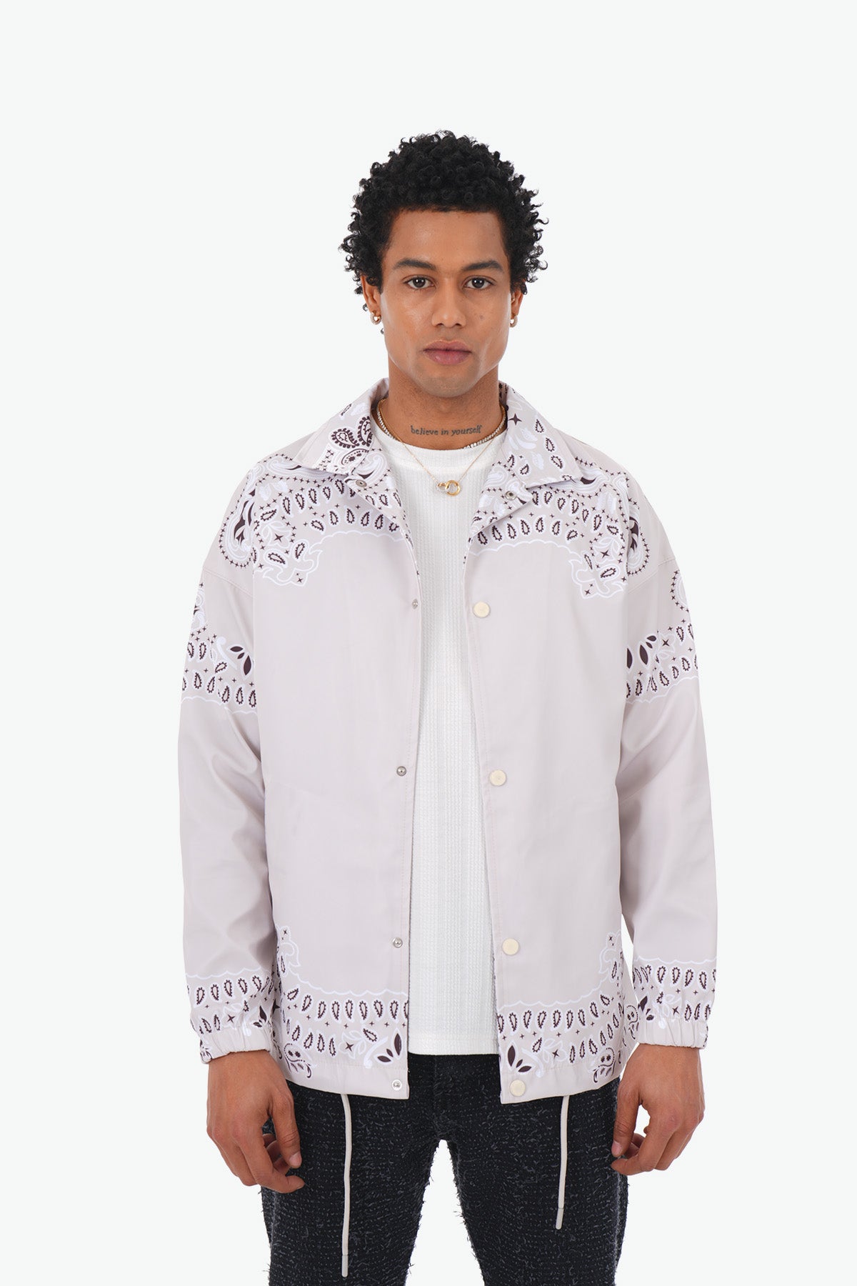 JACKET V02