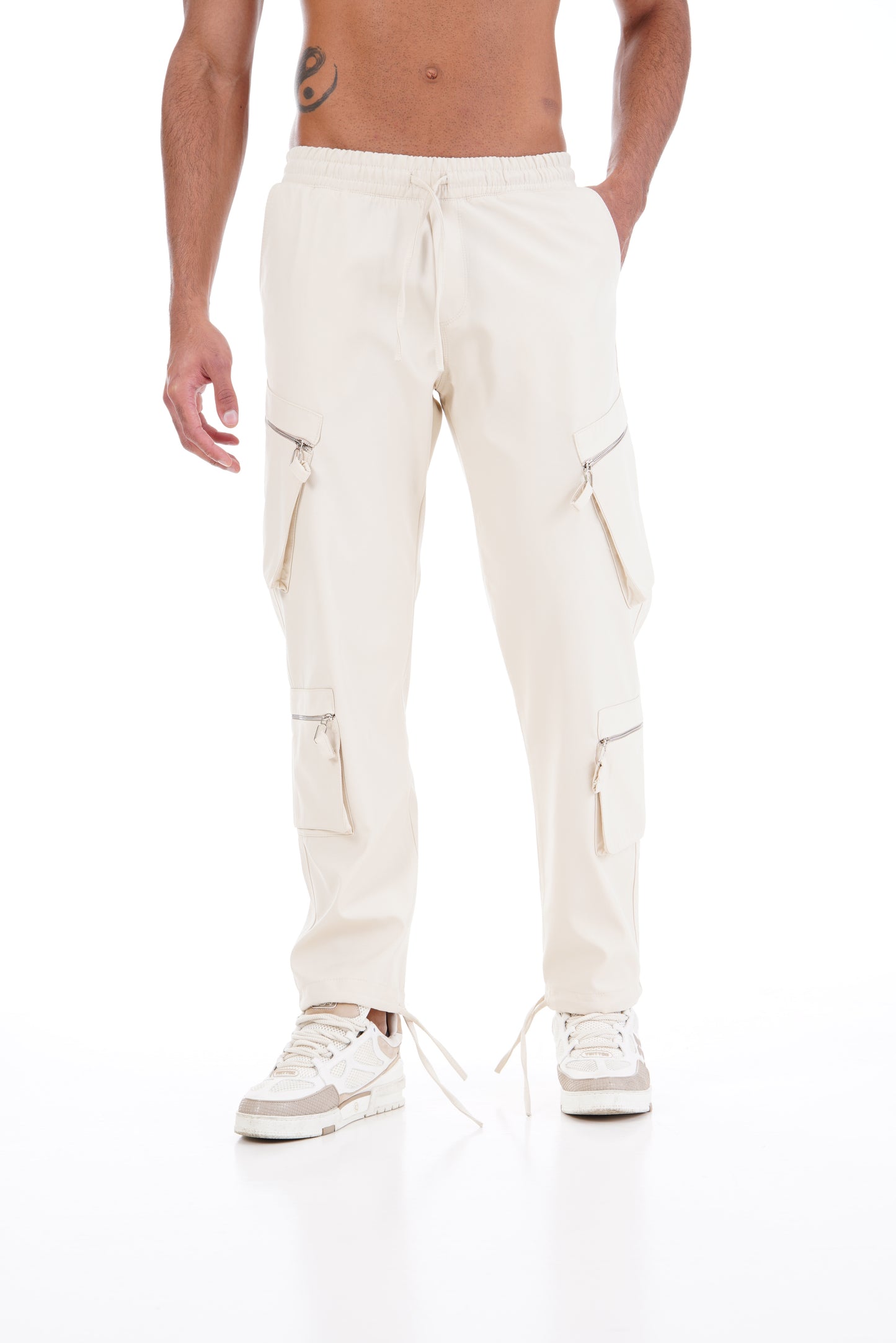 CARGO PANT LL906