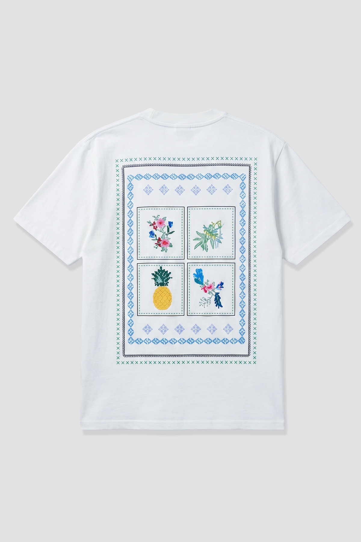 TEE SHIRT LL110081