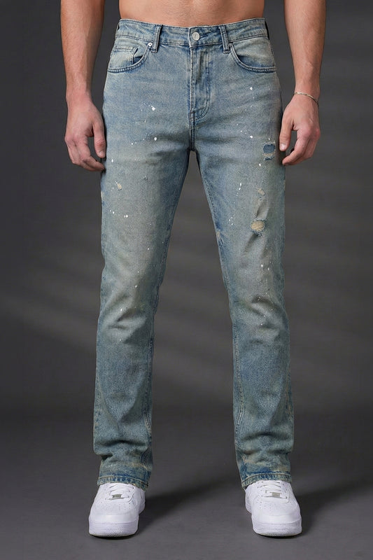 JEAN REGULAR FIT 4130