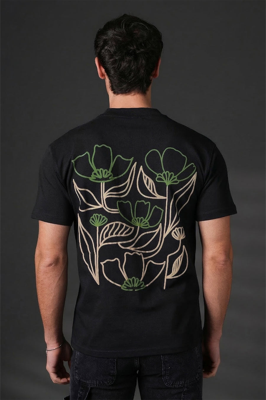 T-SHIRT LL0075