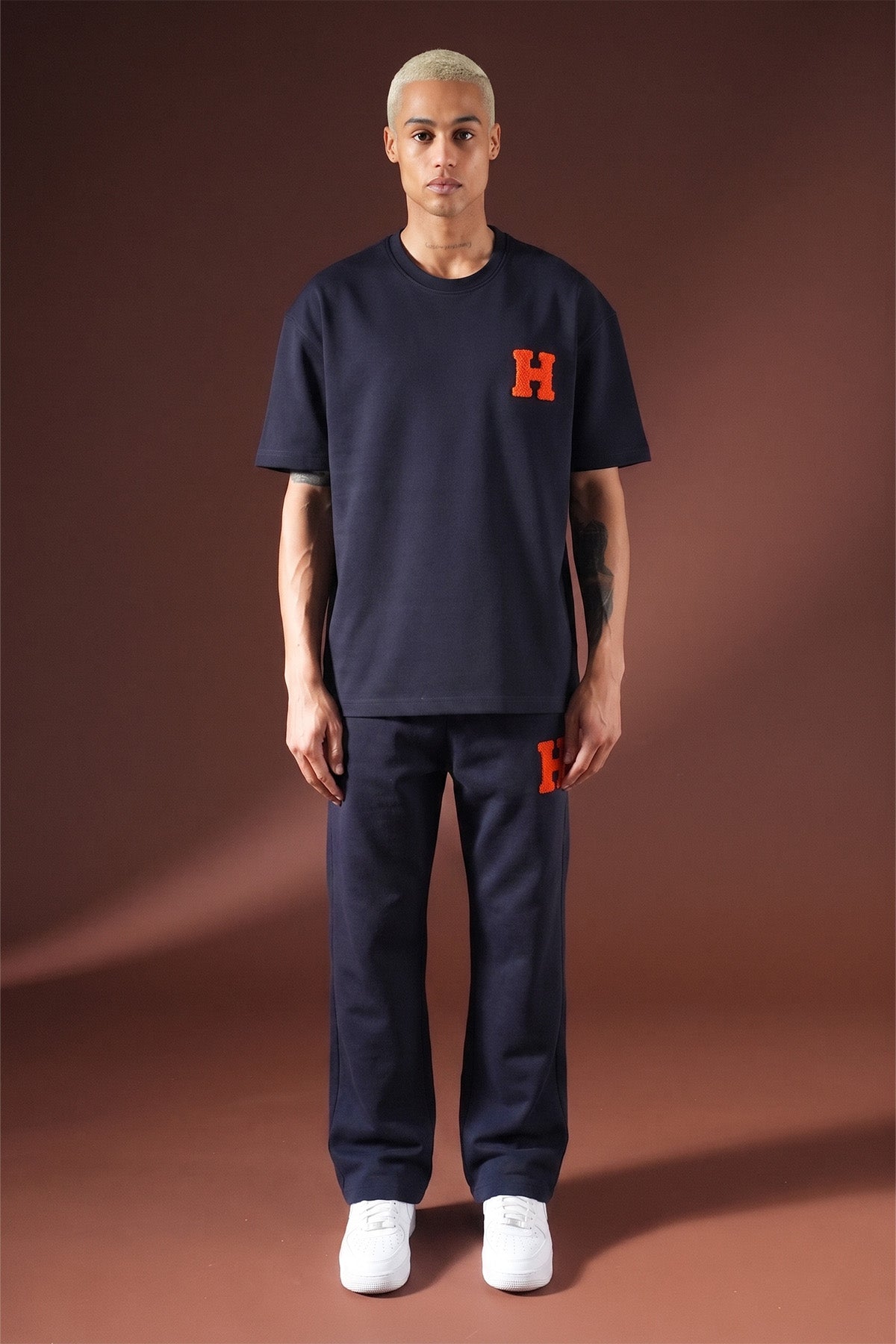 IPM1103 Shirt and Pants Set
