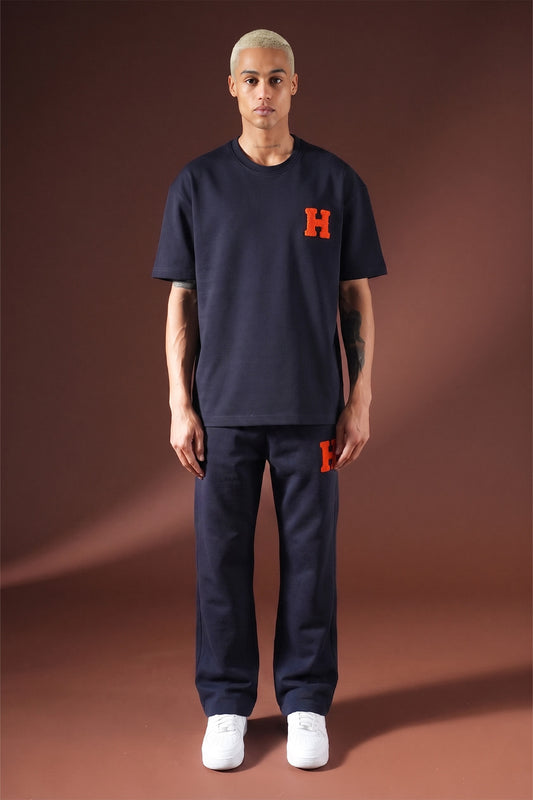 Ensemble t-shirt pantalon LP2676 - IPM200