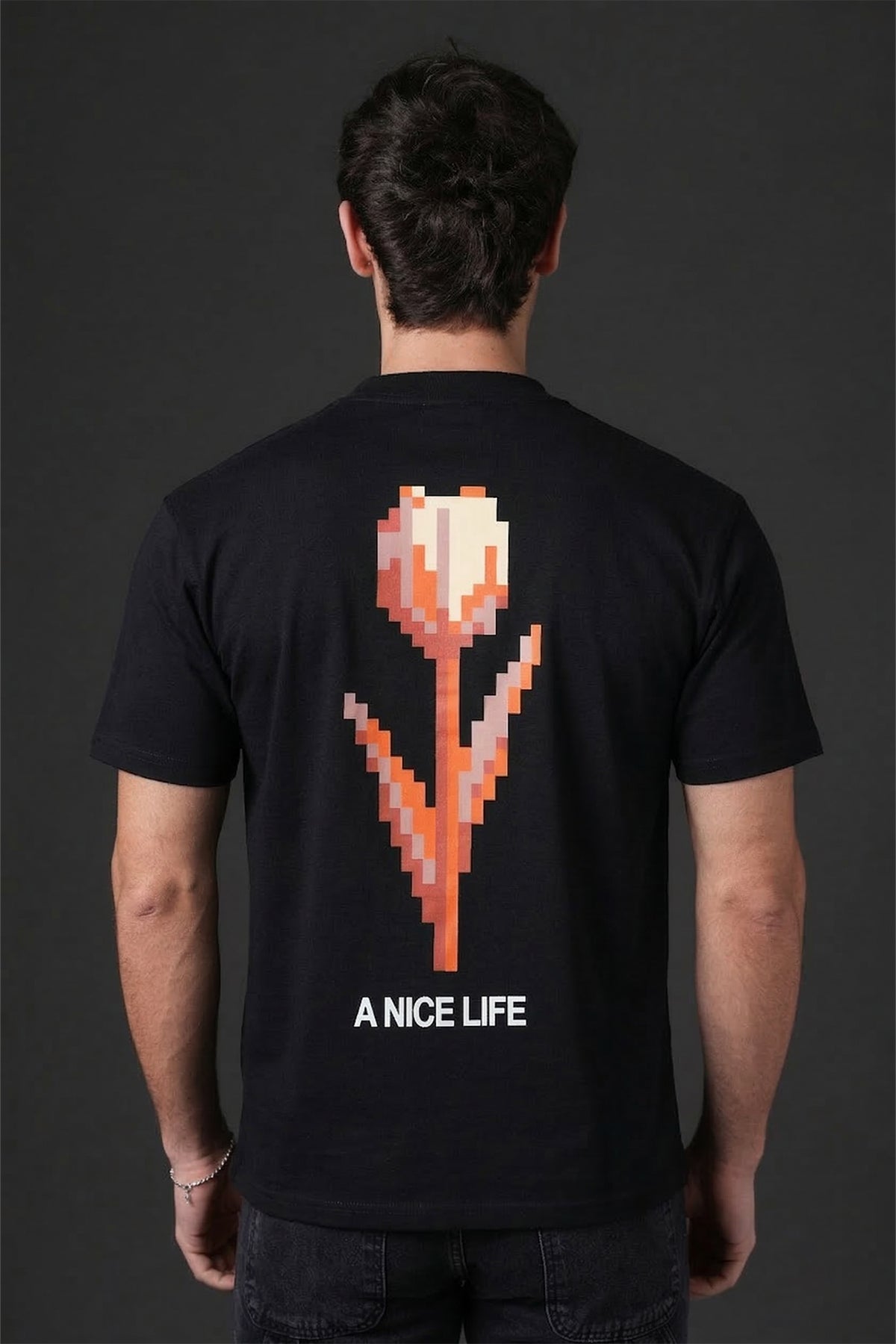 T-SHIRT LL0068