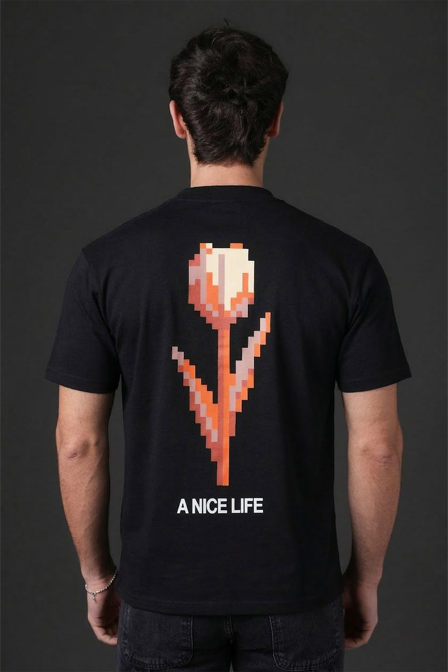 T-SHIRT LL0068