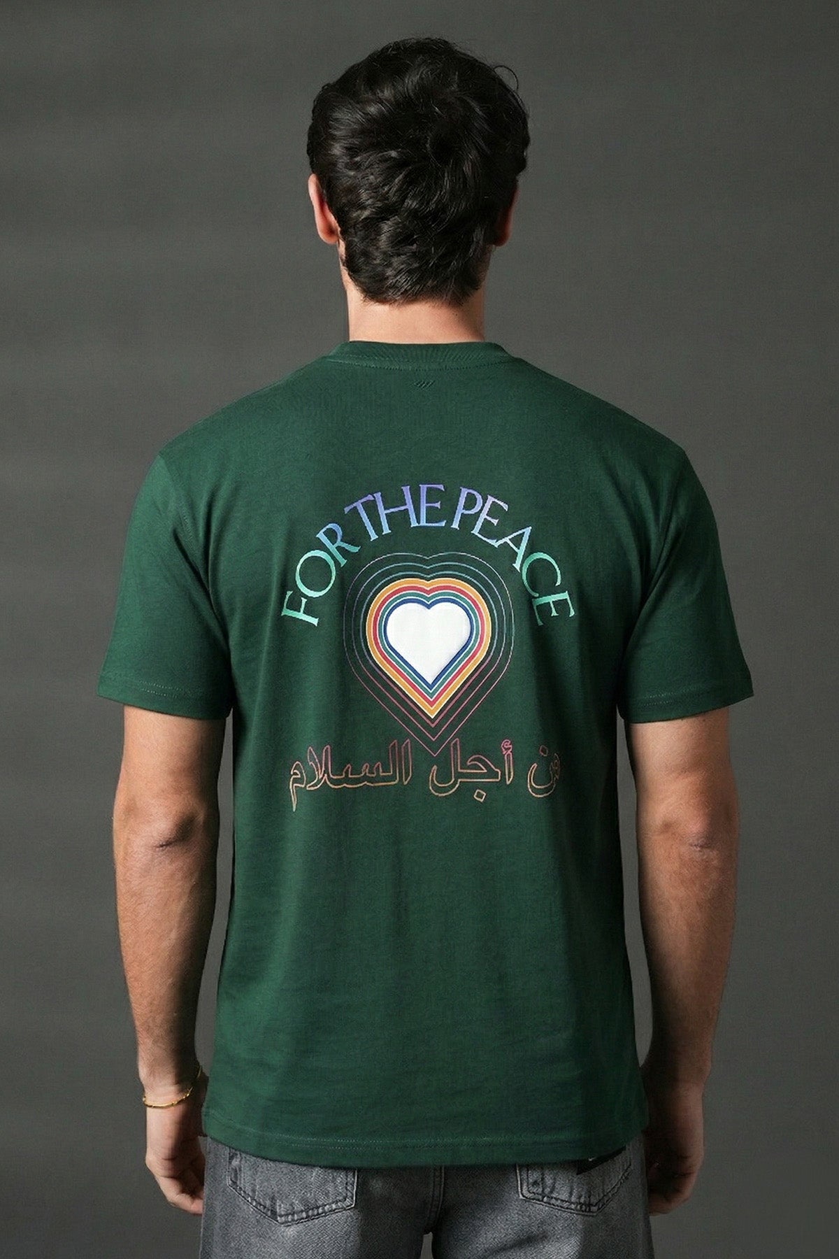 T-SHIRT LL1100157