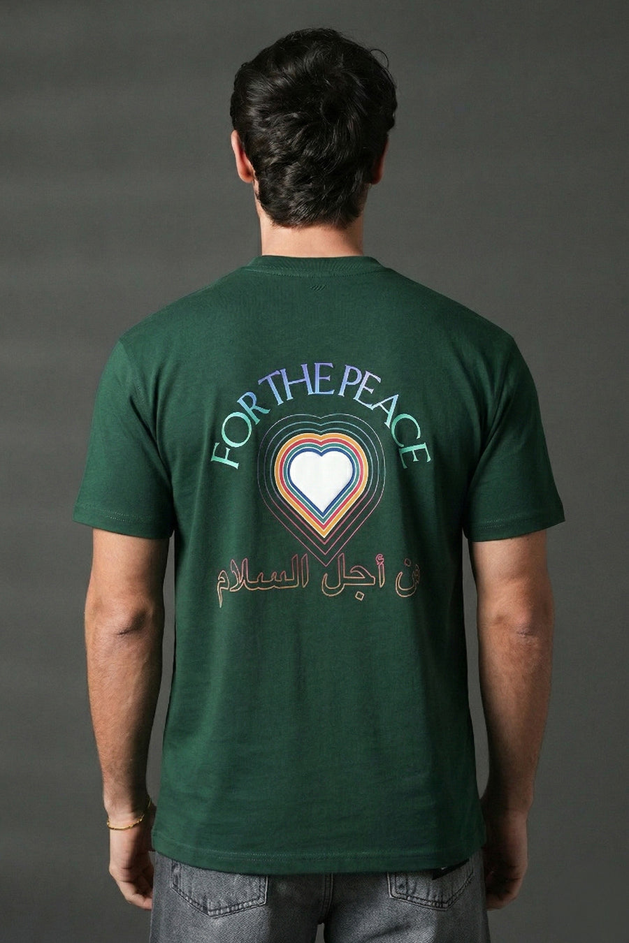 T-SHIRT LL1100157