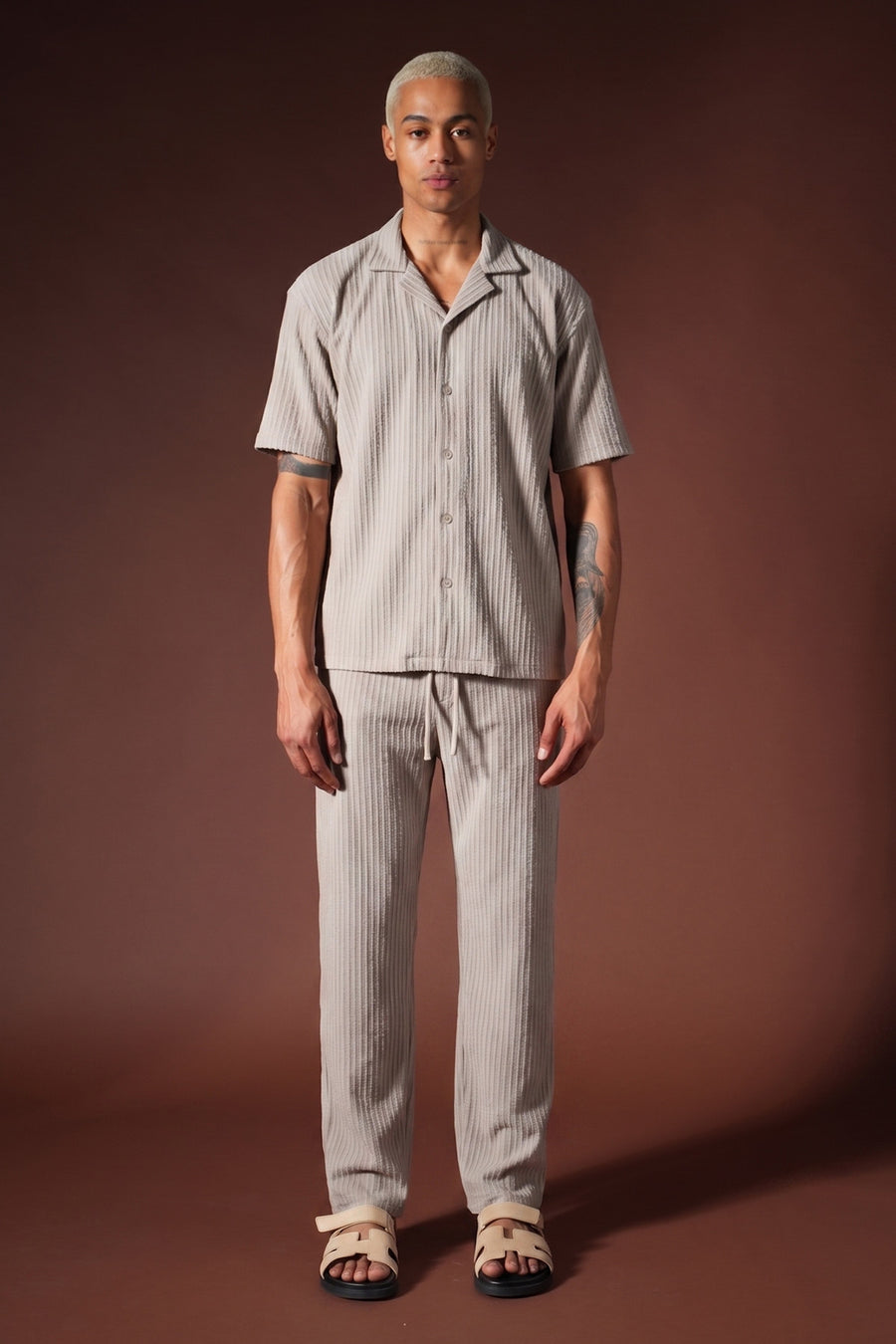 SET SHIRT PANTS IPM1108