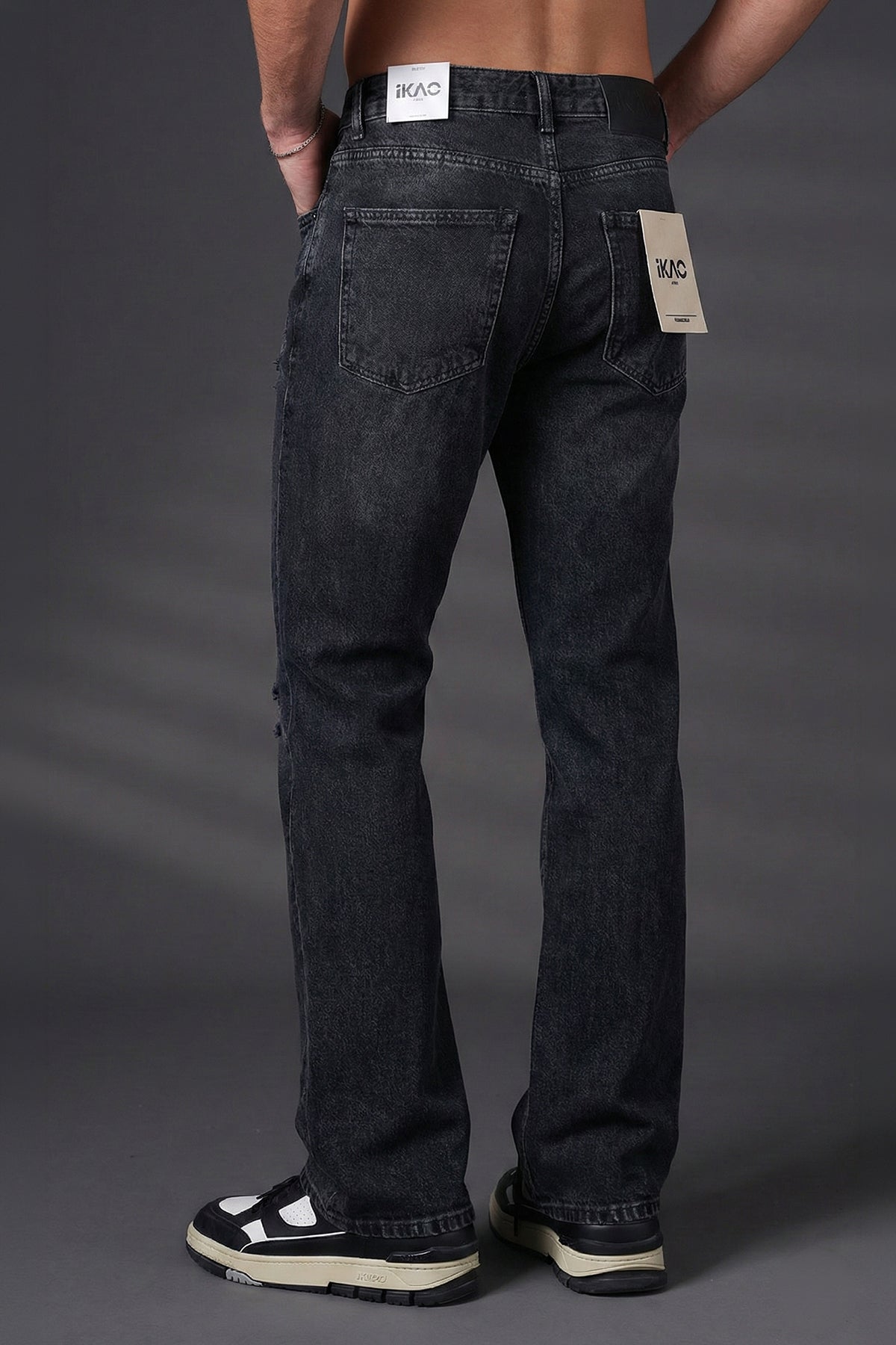 JEANS REGULAR FIT 4132