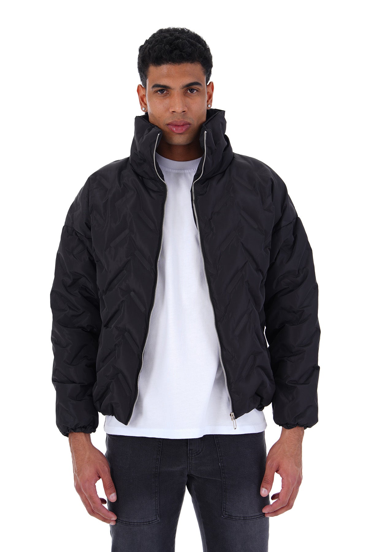 PUFFER JACKET LL945