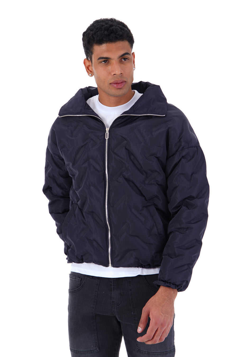 PUFFER JACKET LL945