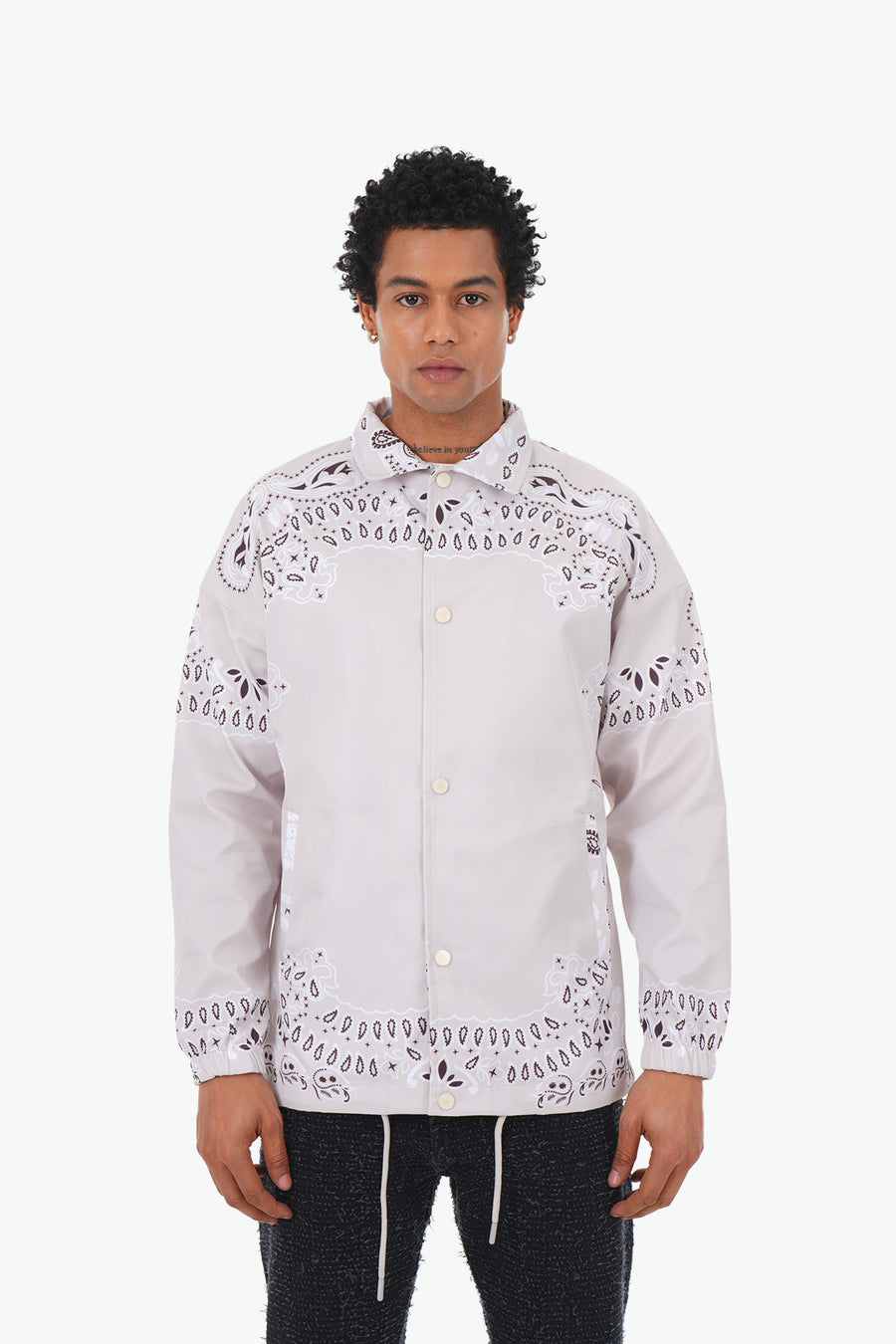JACKET V02