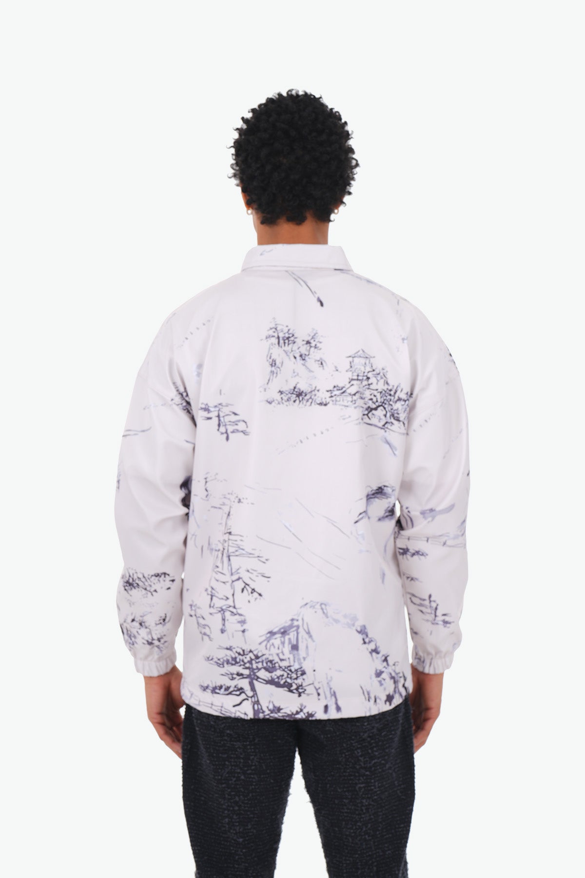 JACKET V03