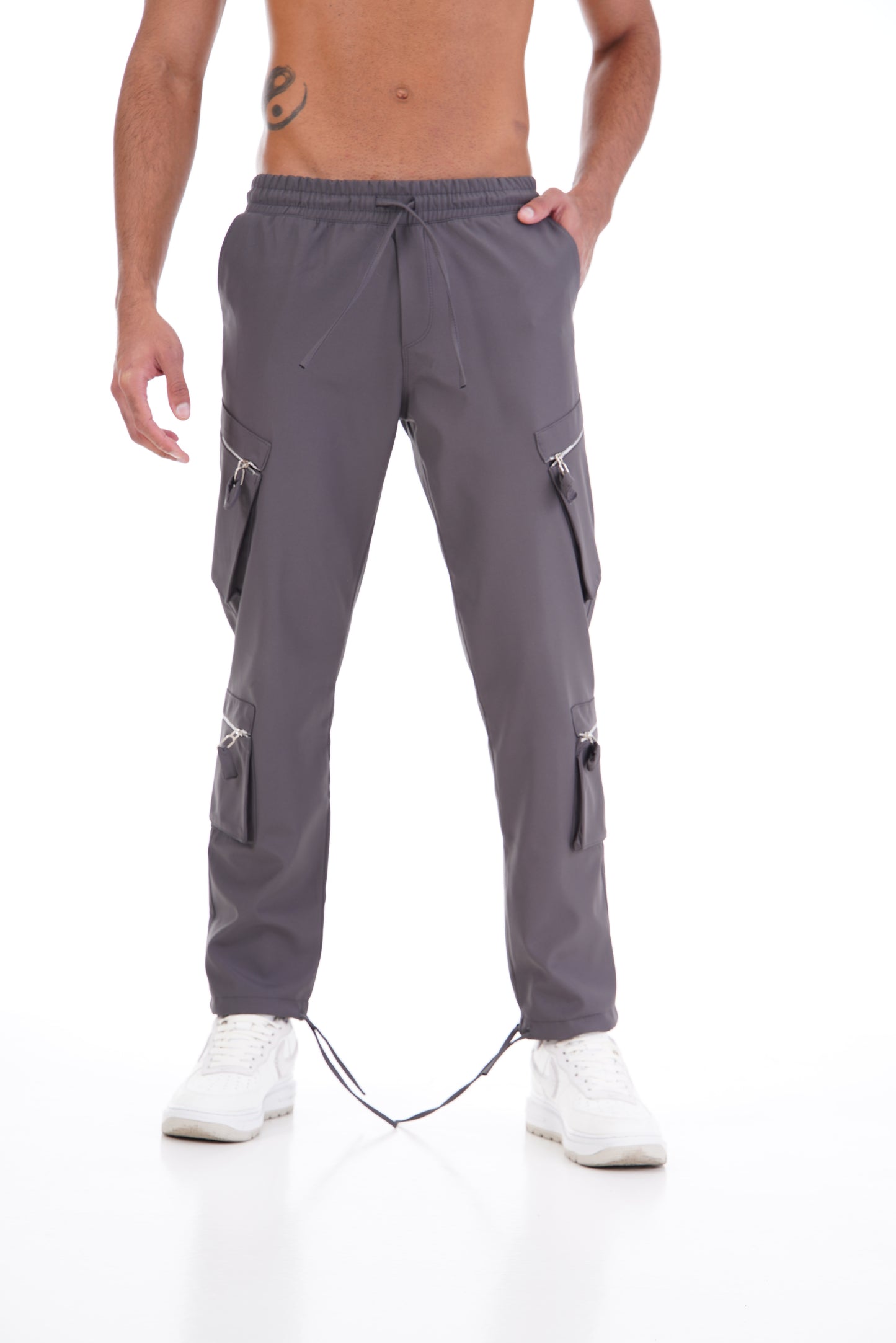 CARGO PANT LL906