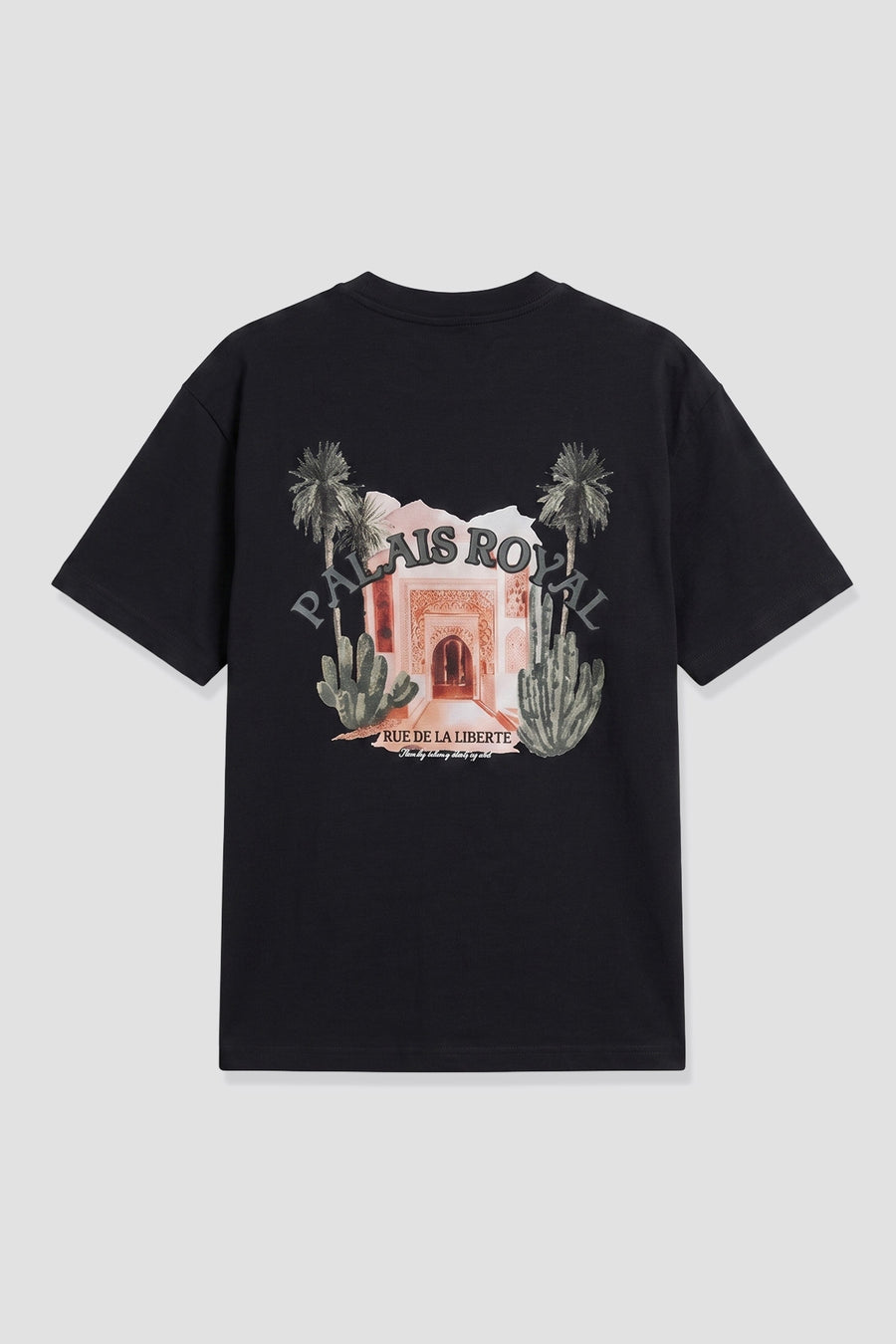 T-SHIRT LL110064