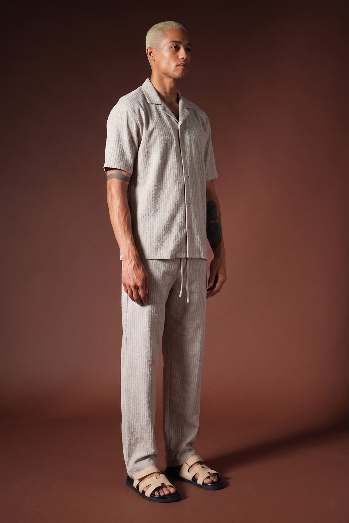 Hemd-Hosen-Set IPM1108
