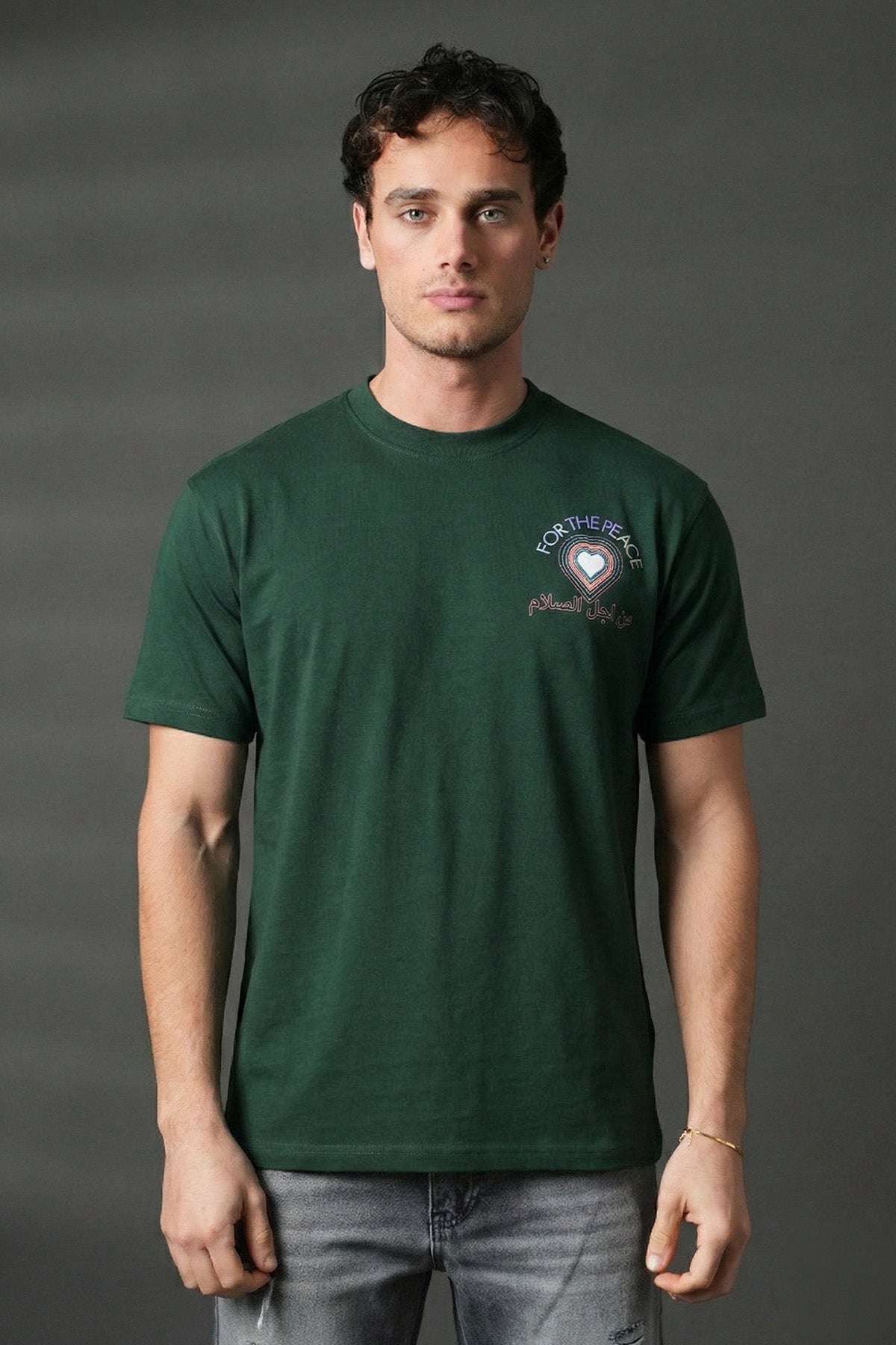 T-SHIRT LL1100157