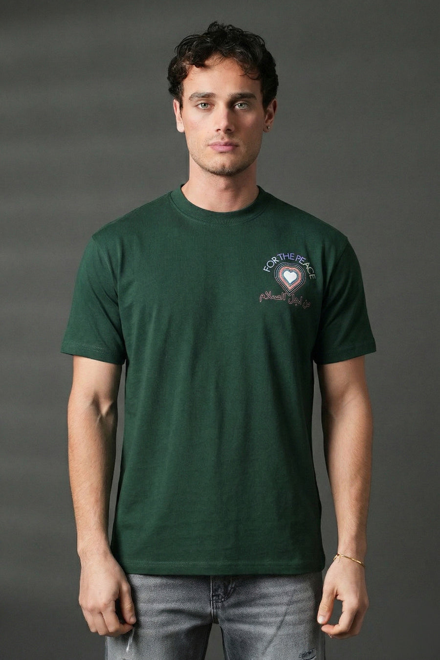 T-SHIRT LL1100157