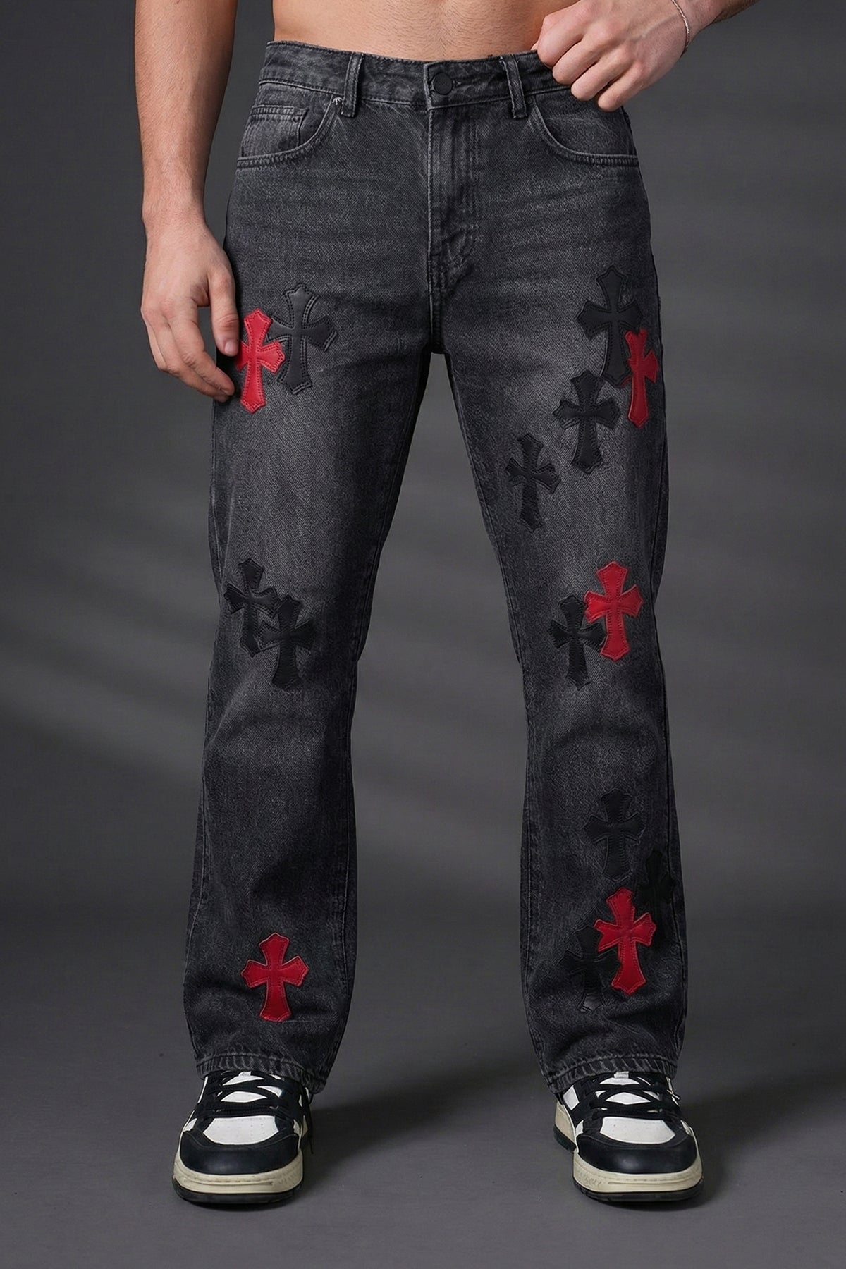 JEANS REGULAR FIT 4132