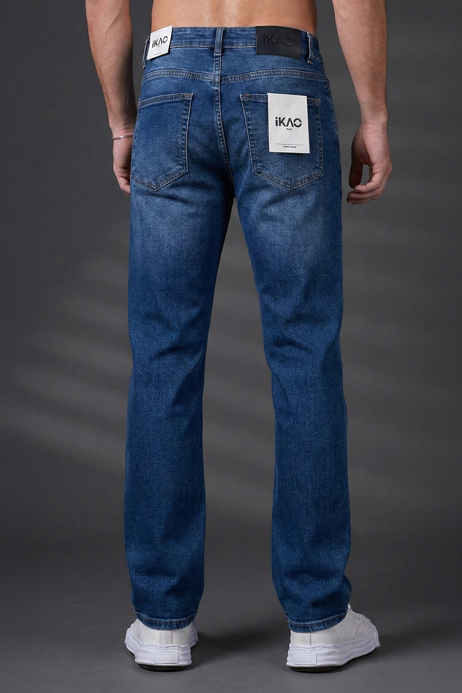 JEANS REGULAR FIT 4117