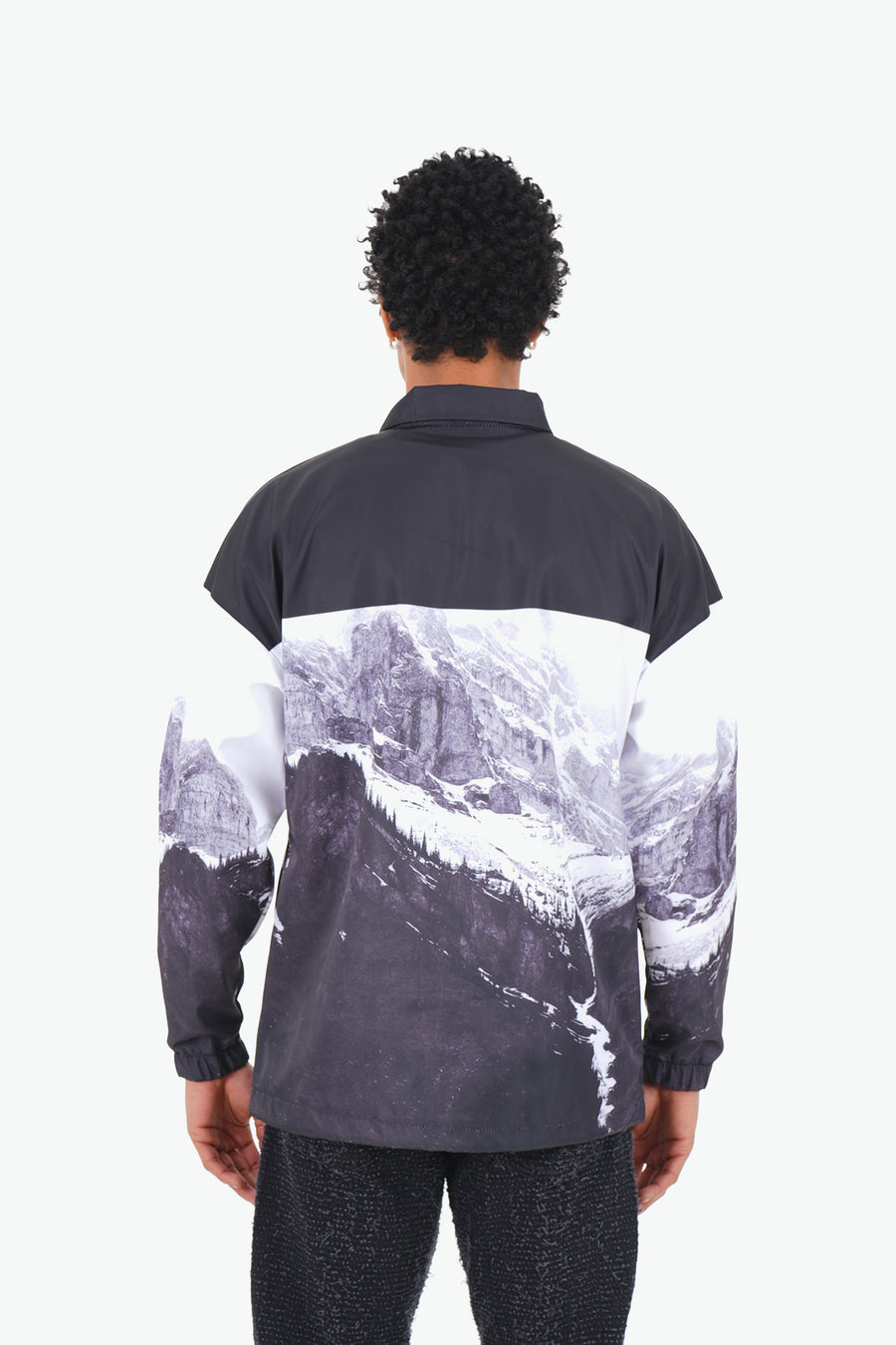 JACKET V01
