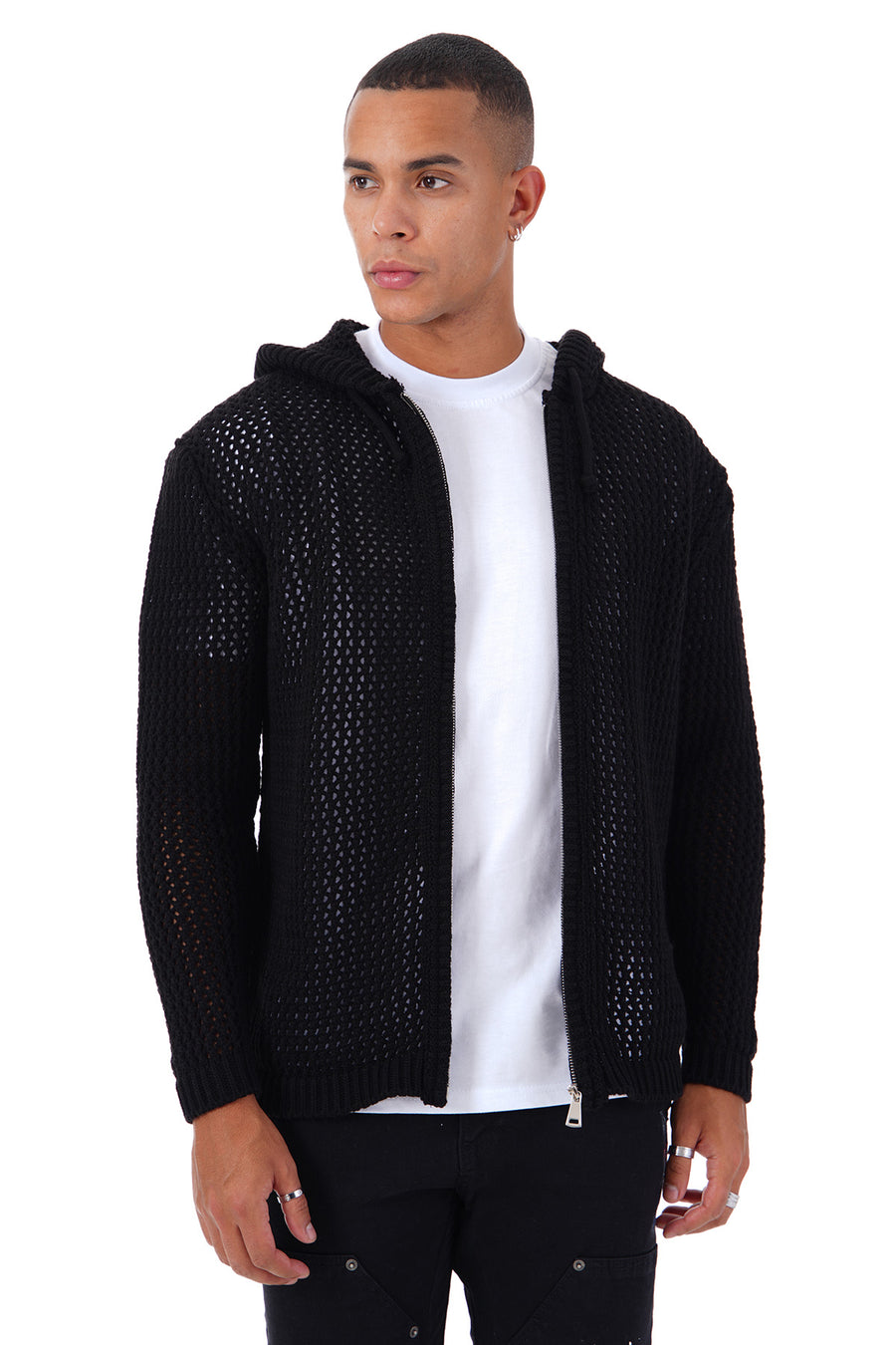 SWEATER T4885
